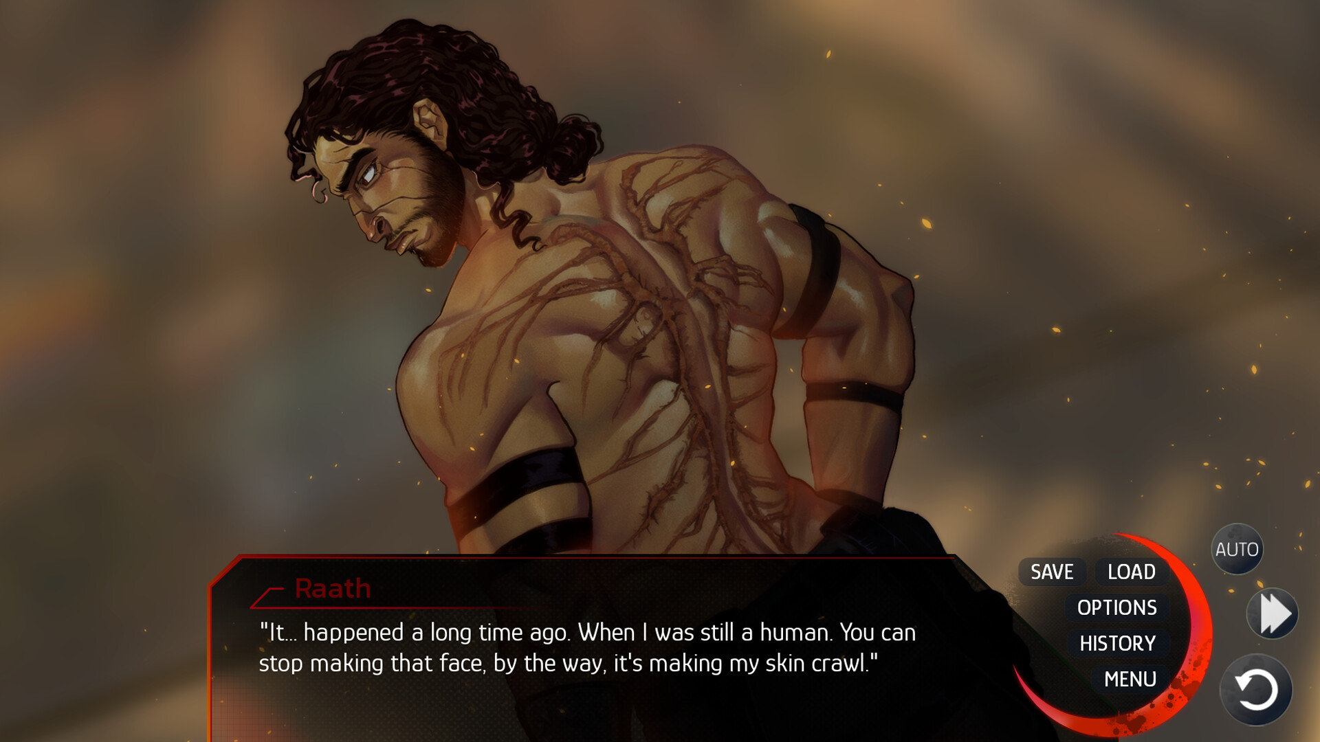Tri City Monsters: Raath screenshot 3