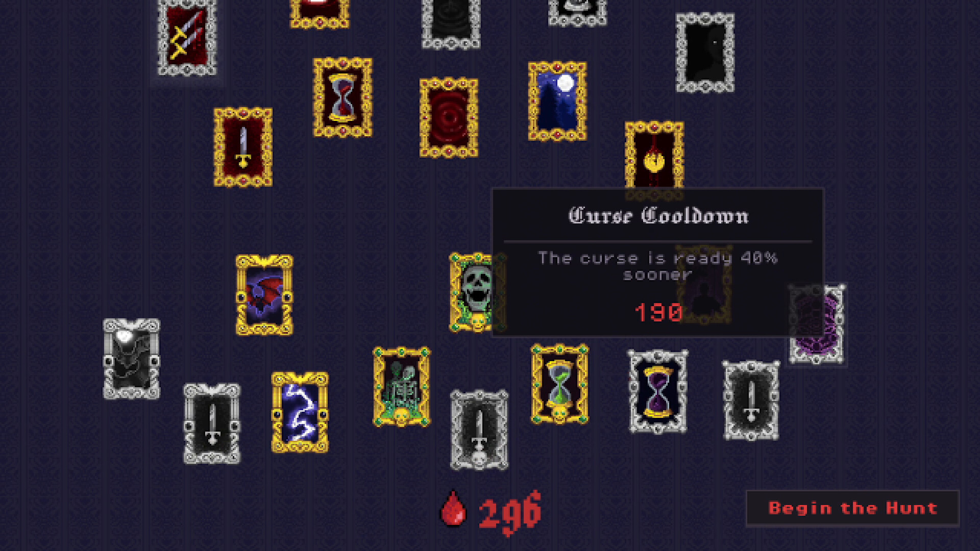 Eternal Night screenshot 3