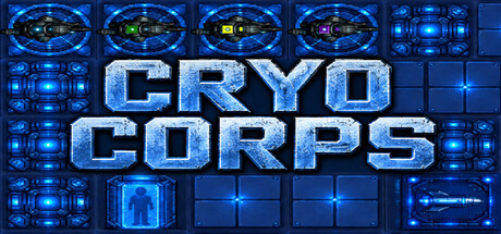Cryo Corps