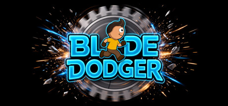 Cover art from Blade Dodger