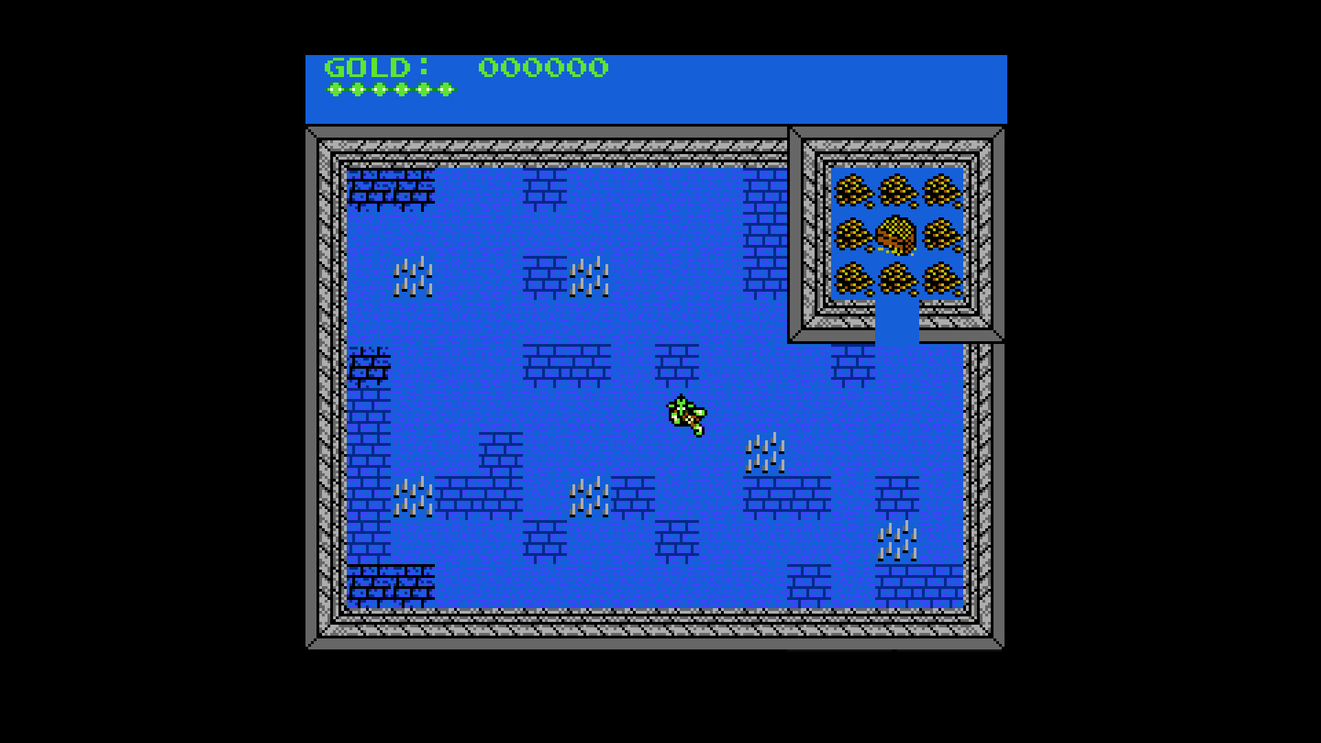 Dark Pillage screenshot 5