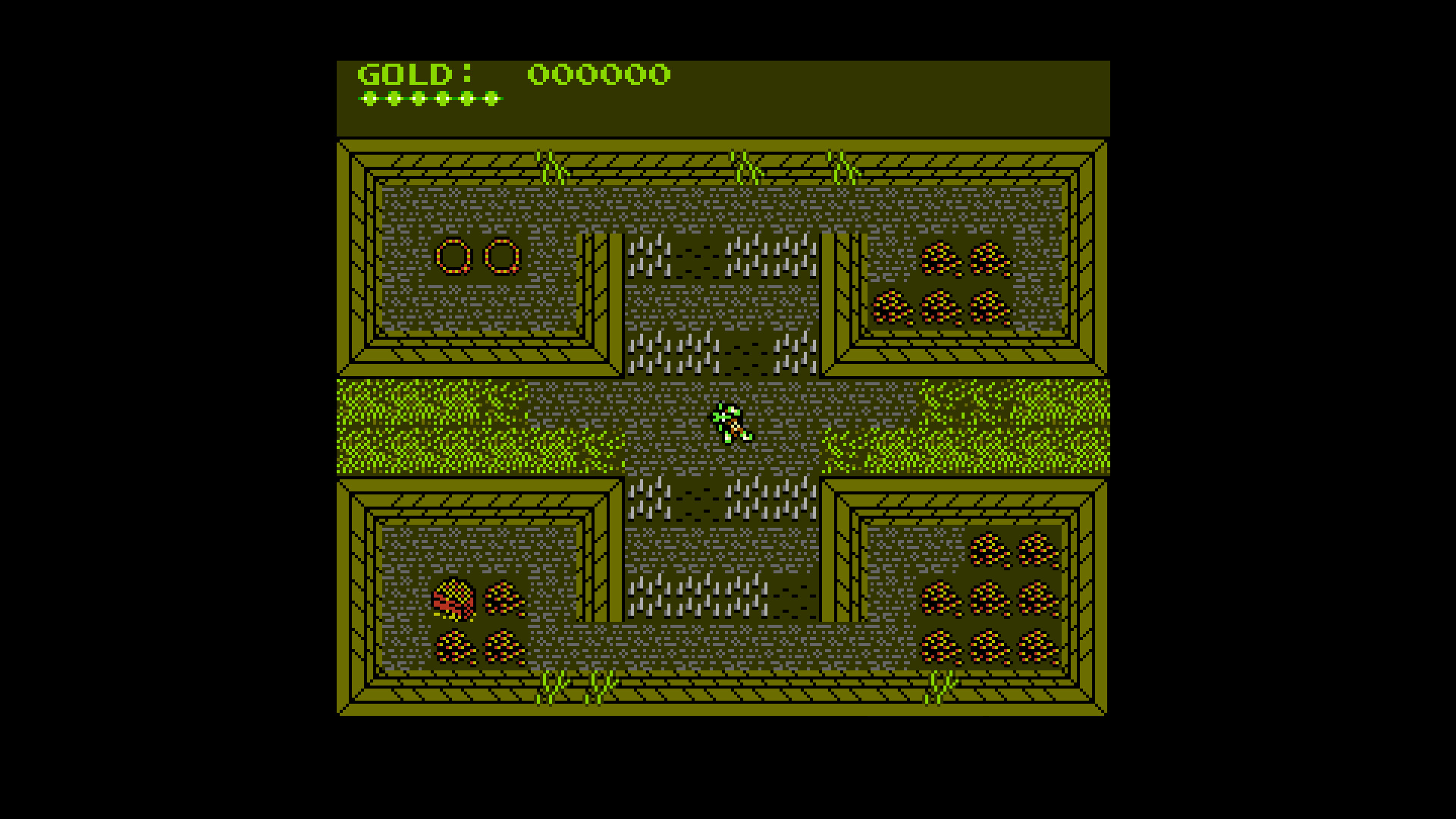 Dark Pillage screenshot 2