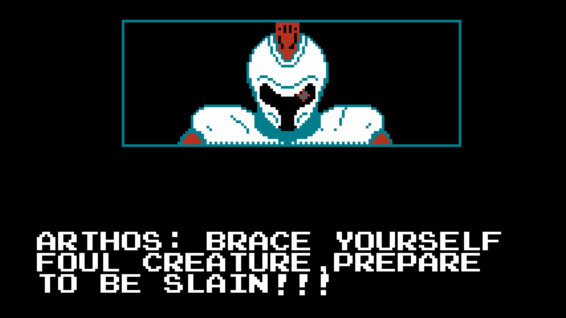 Dark Pillage screenshot 4