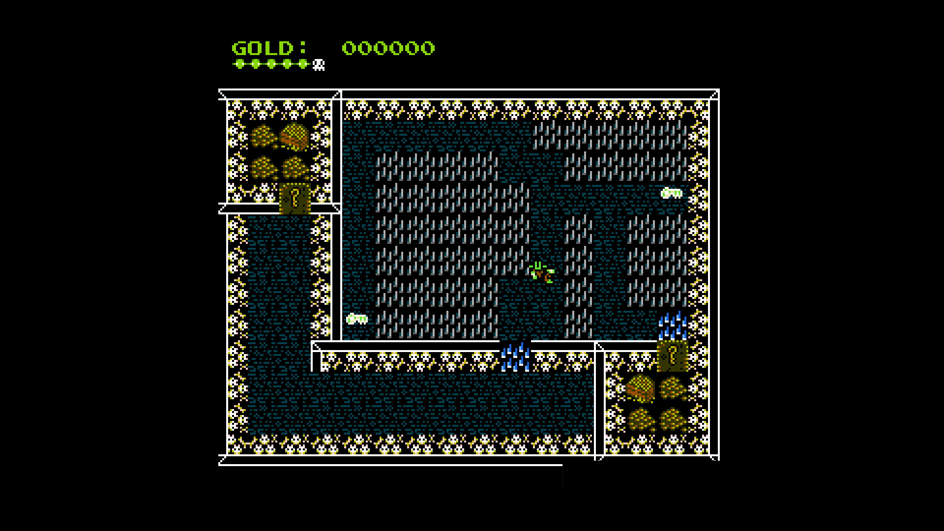 Dark Pillage screenshot 3