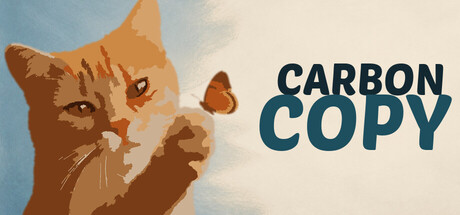 Cover art from Carbon Copy