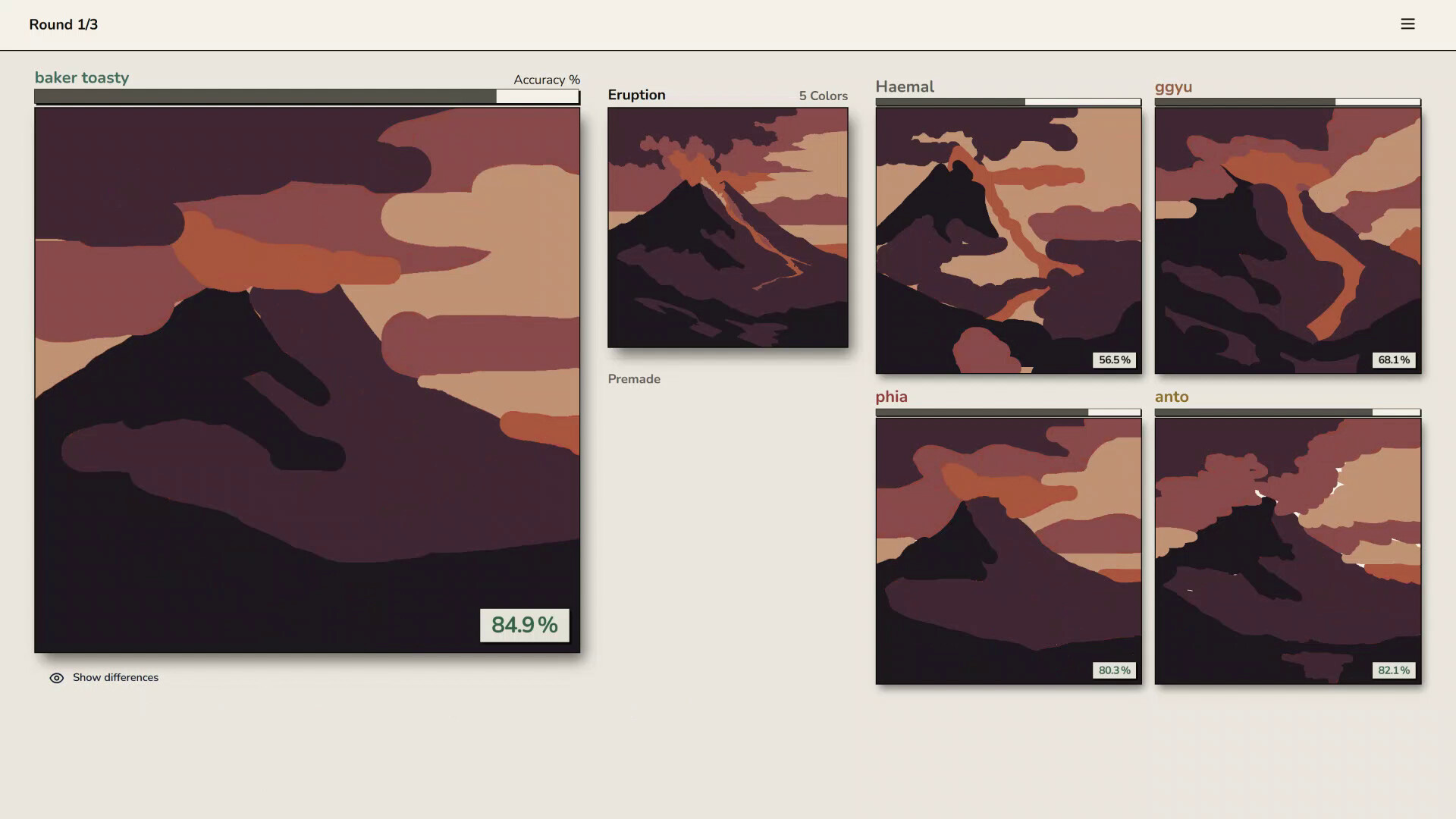 Carbon Copy screenshot 3
