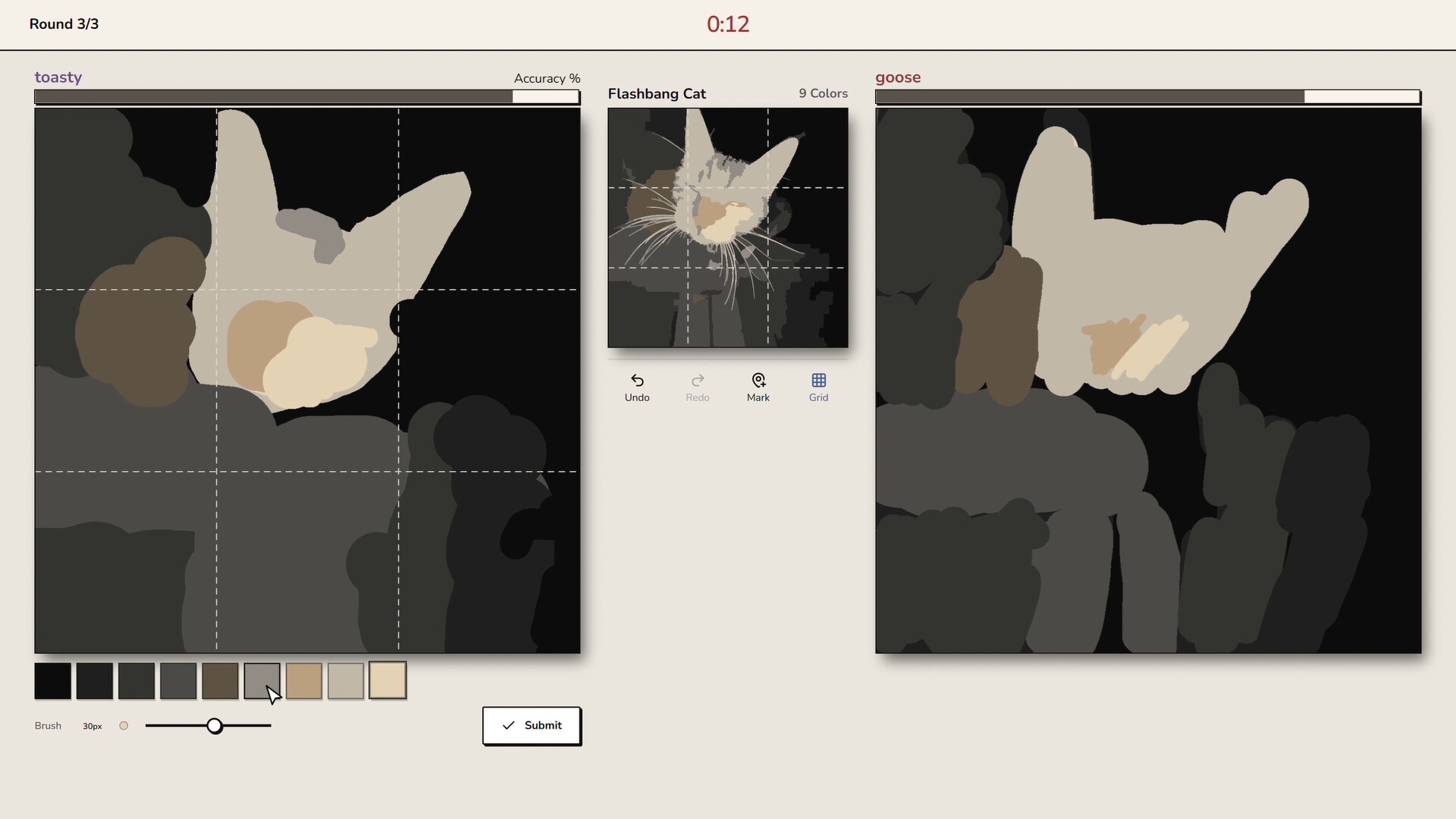 Carbon Copy screenshot 2