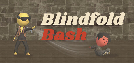 Cover art from Blindfold Bash