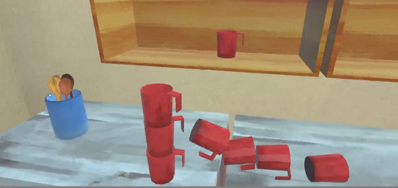 Caketomino screenshot 4