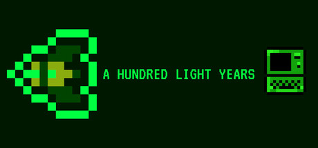 A Hundred Light Years