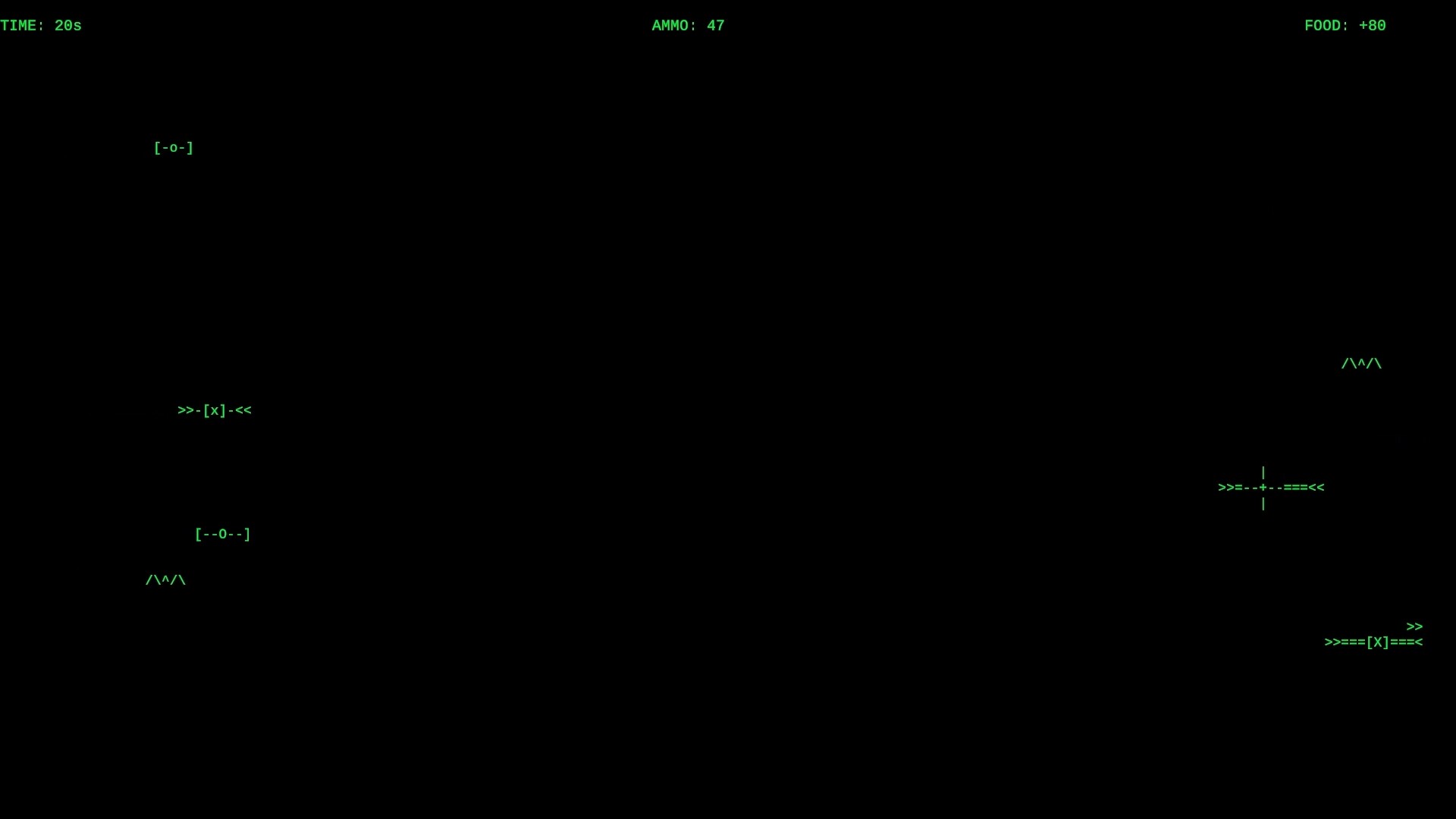 A Hundred Light Years screenshot 5