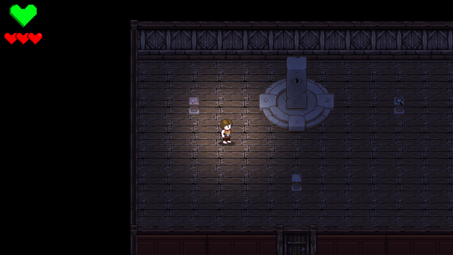 No Eyes See You screenshot 3