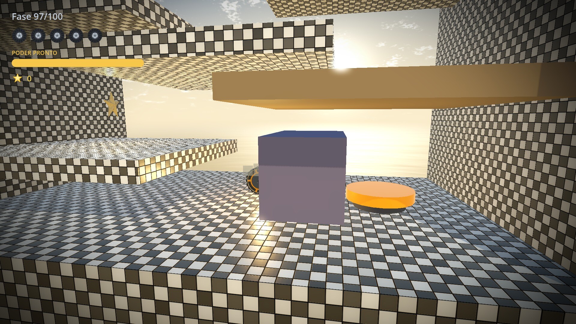 ROLY screenshot 5
