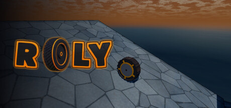 Cover art from ROLY