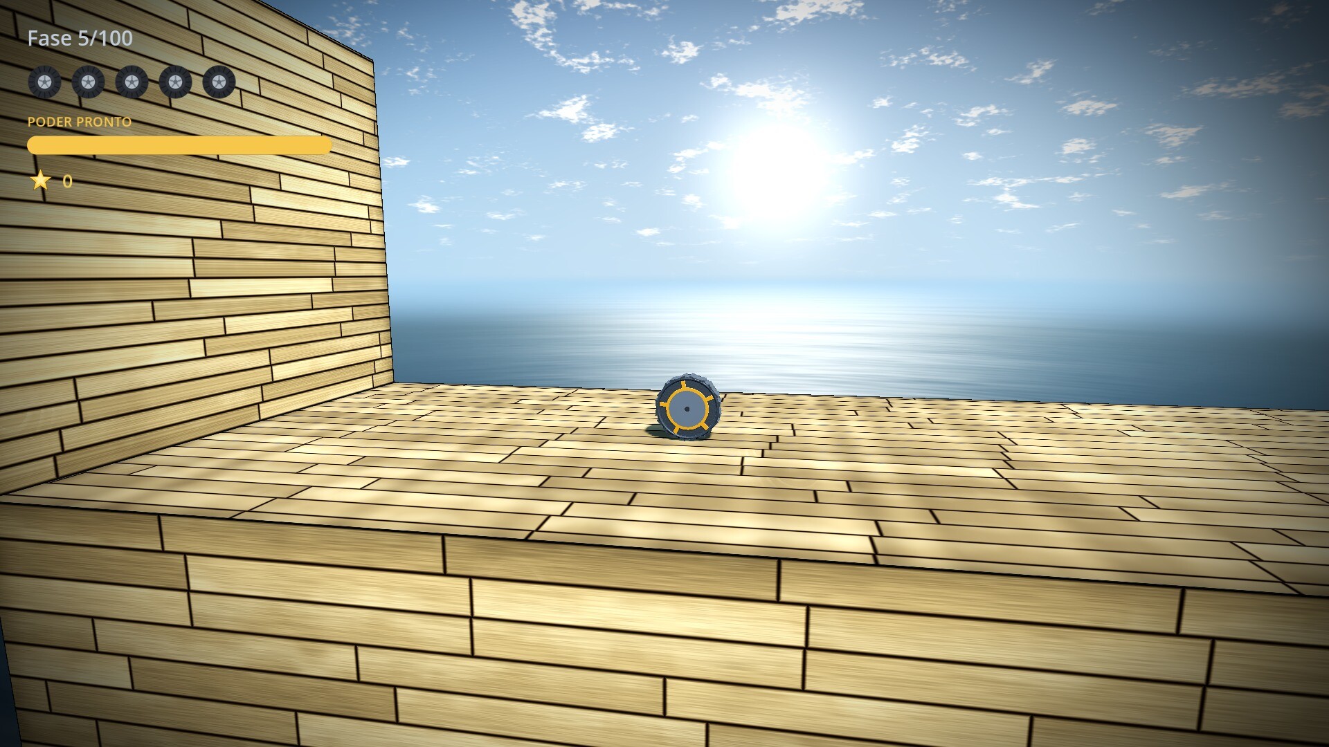 ROLY screenshot 4