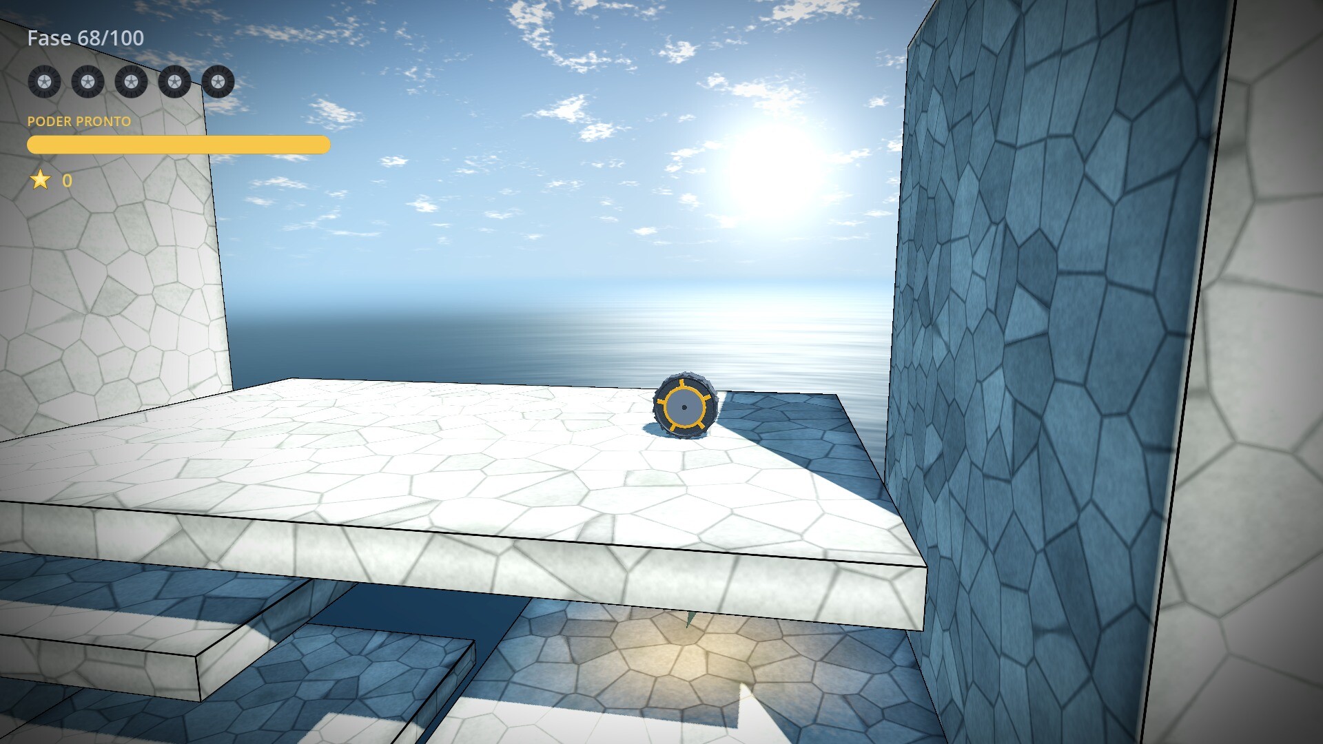 ROLY screenshot 2