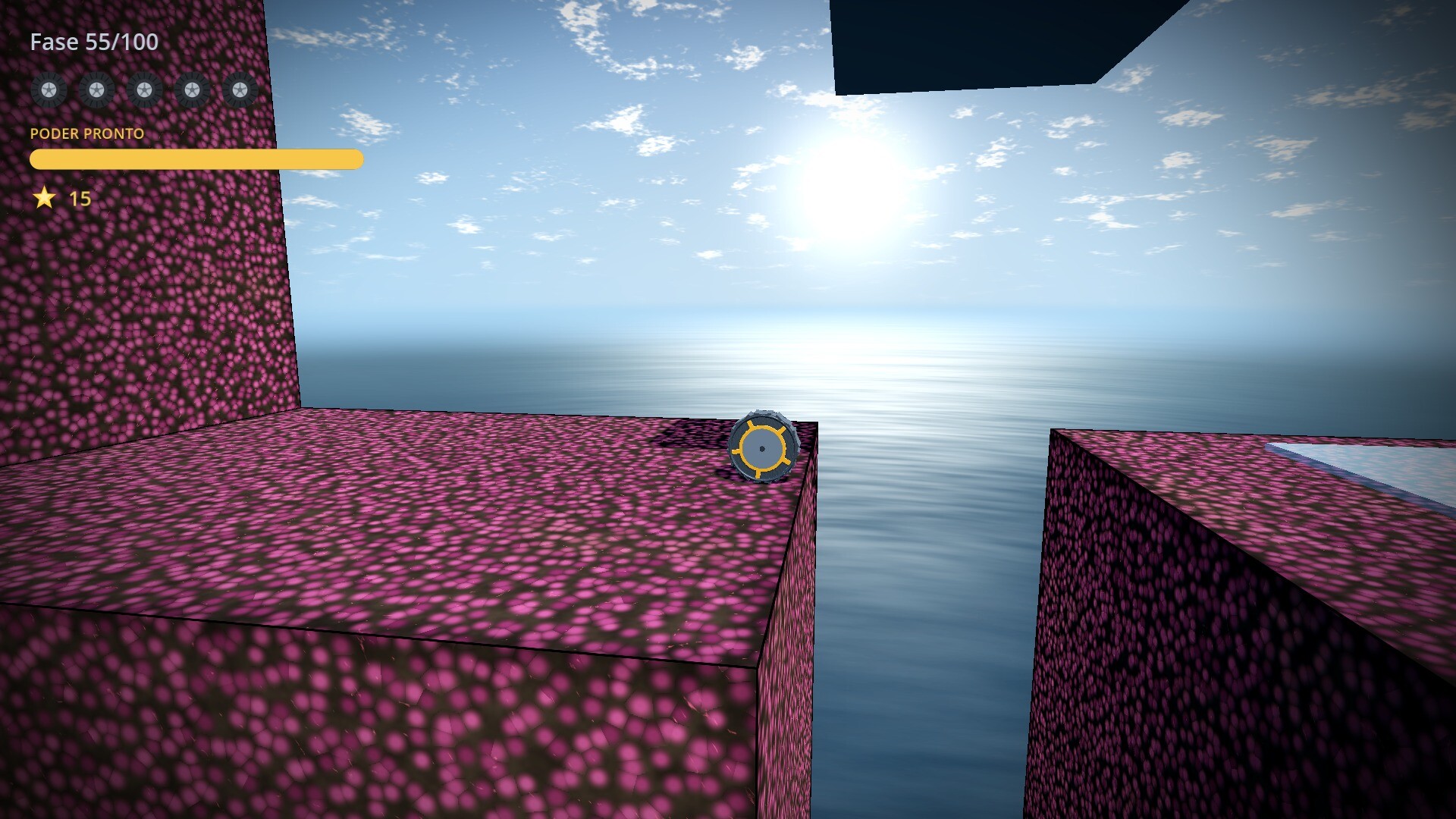 ROLY screenshot 3
