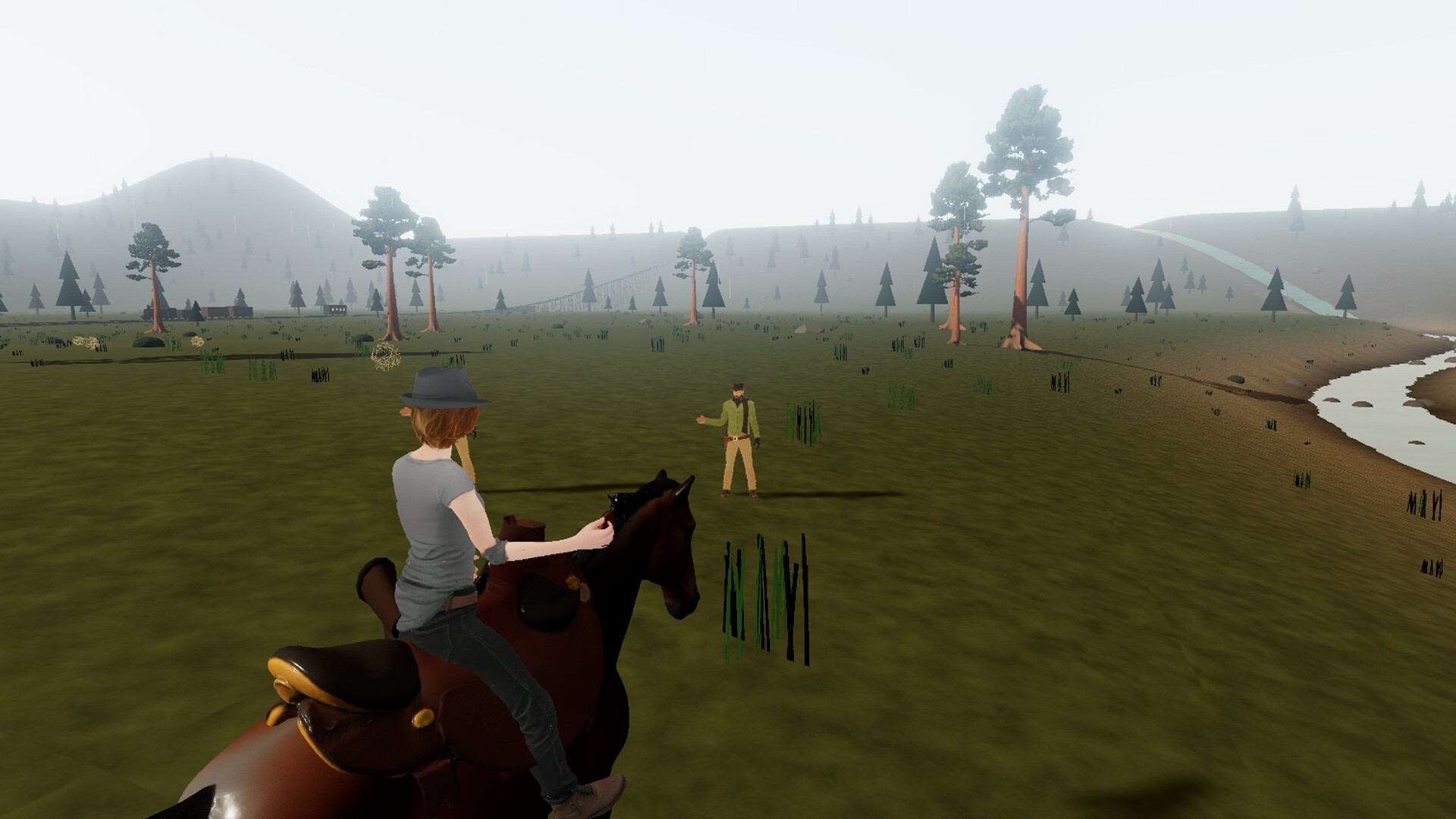 IRONWOOD screenshot 5