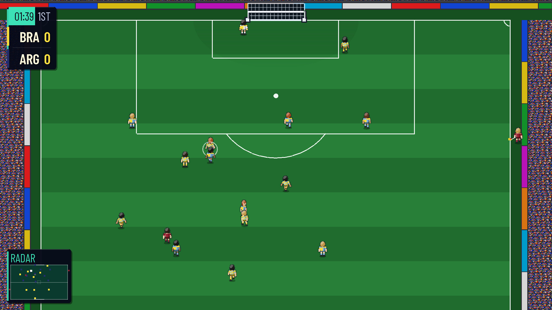 Fabulous Football screenshot 2