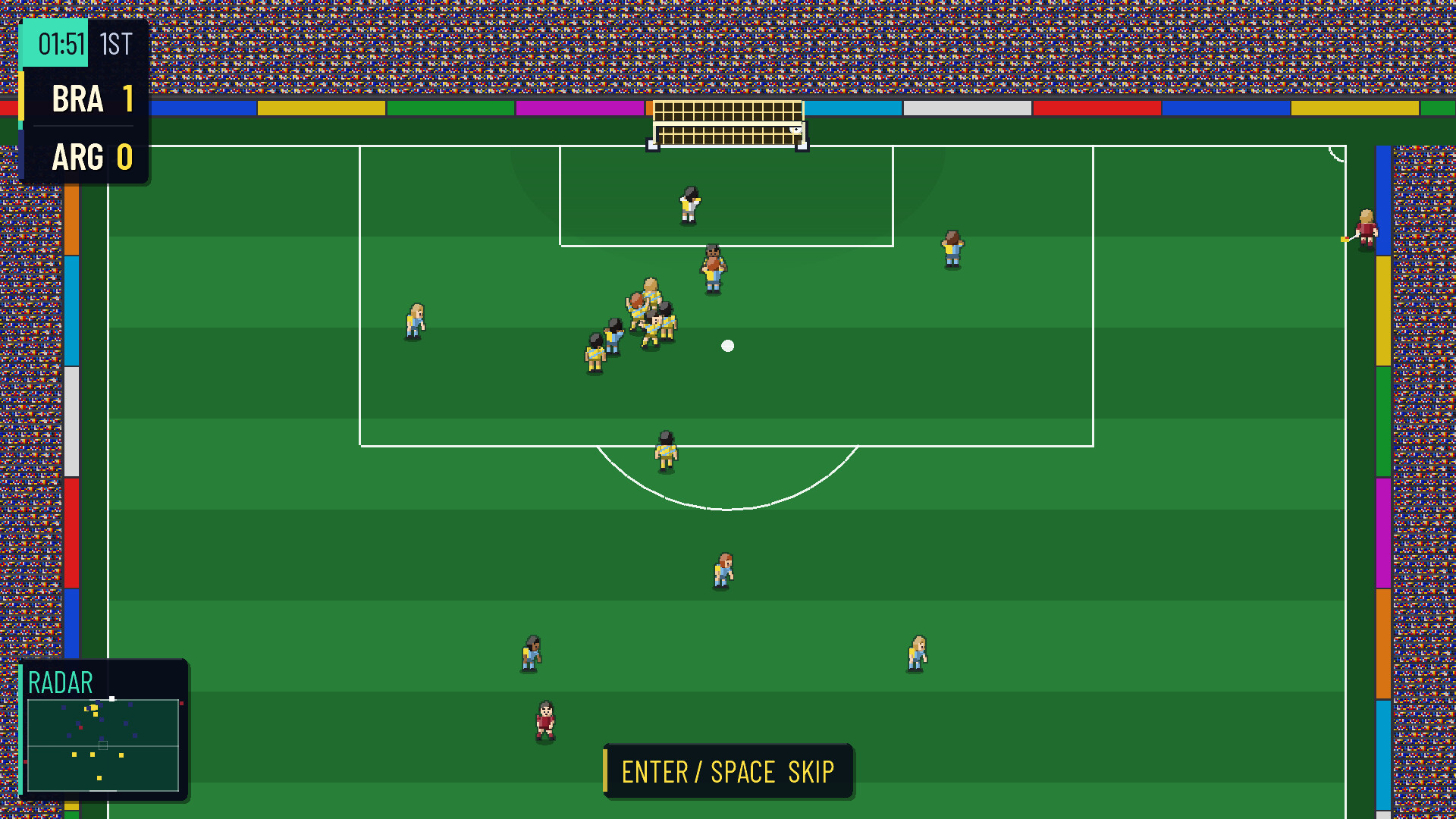Fabulous Football screenshot 3
