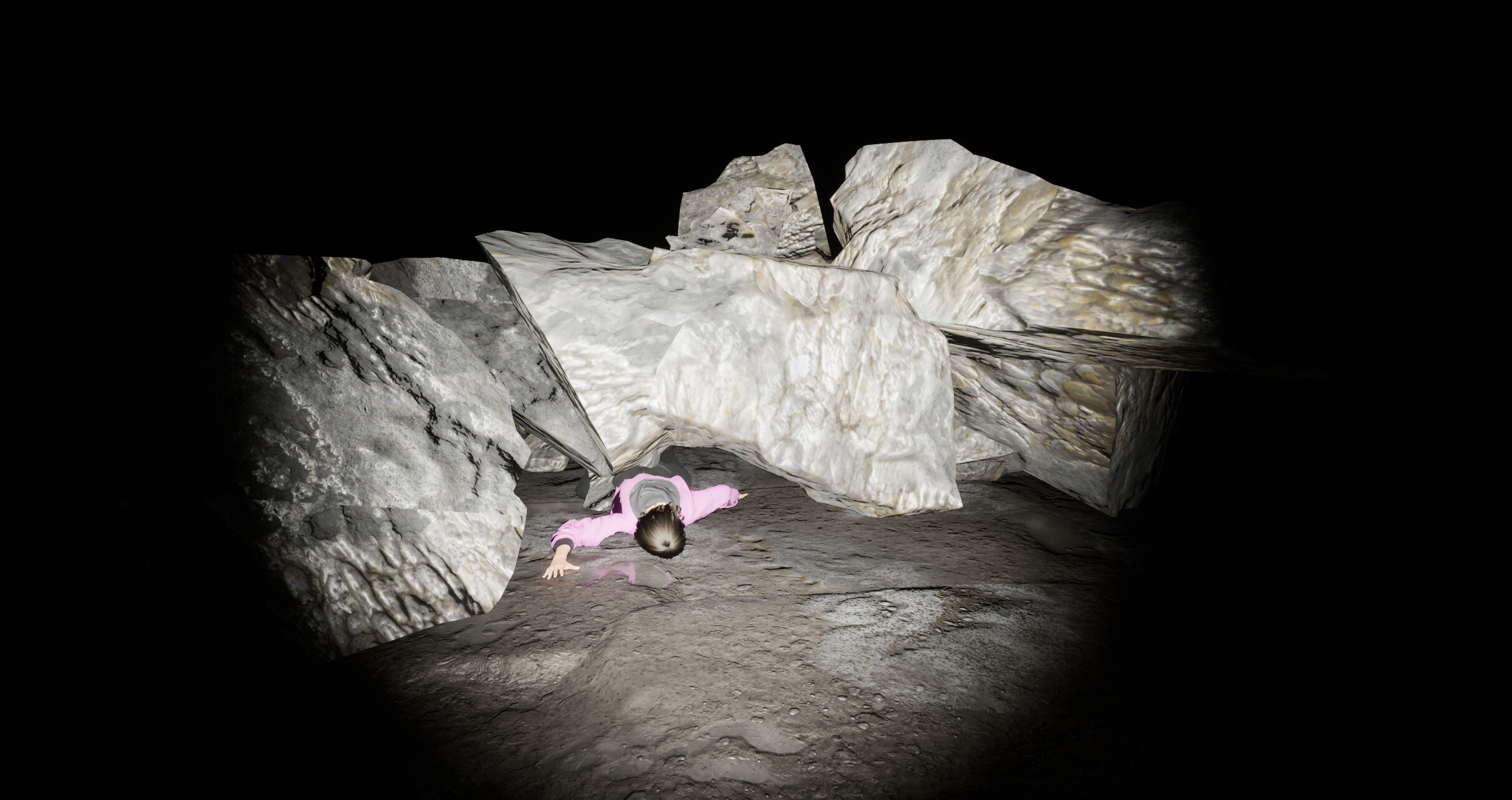 Cave Escape trailer