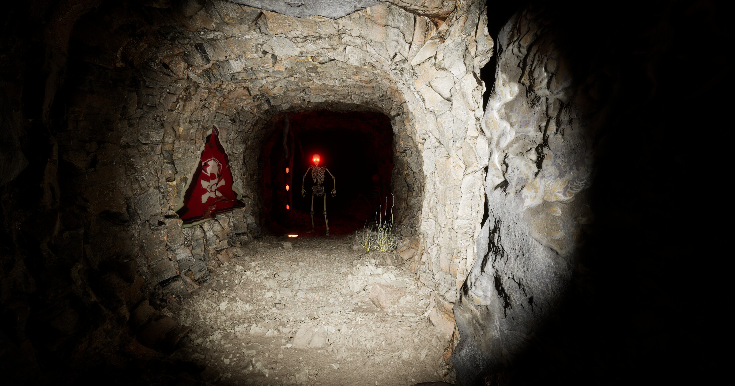 Cave Escape screenshot 4