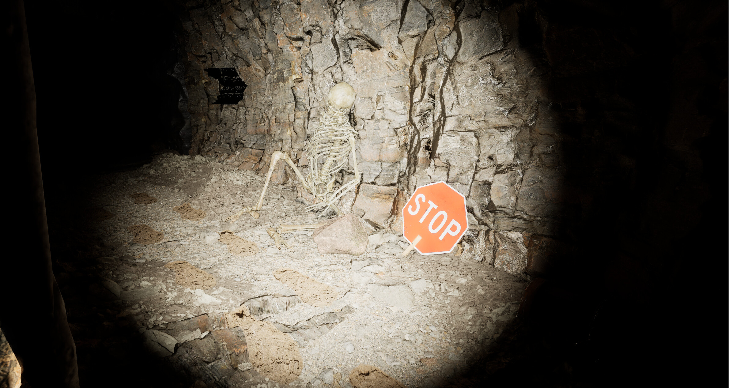 Cave Escape screenshot 5
