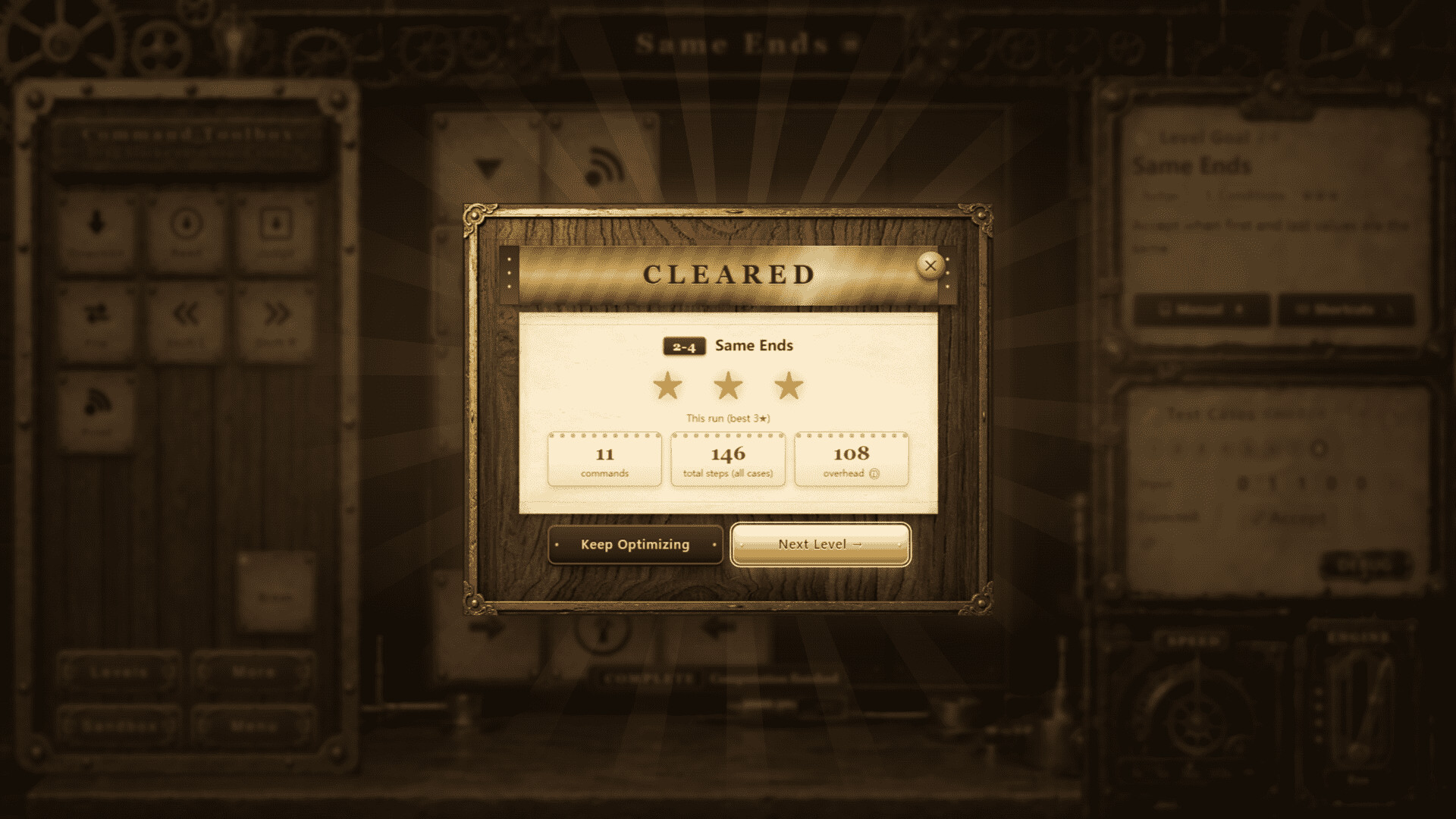Code Grid screenshot 4