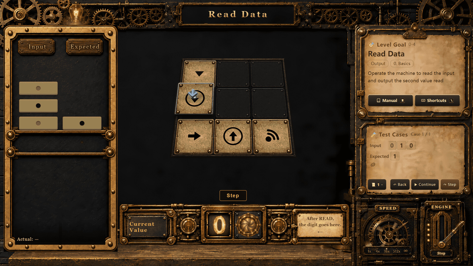 Code Grid screenshot 3