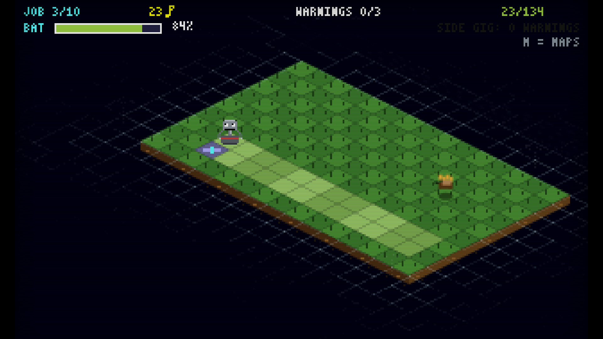 Choppy screenshot 5