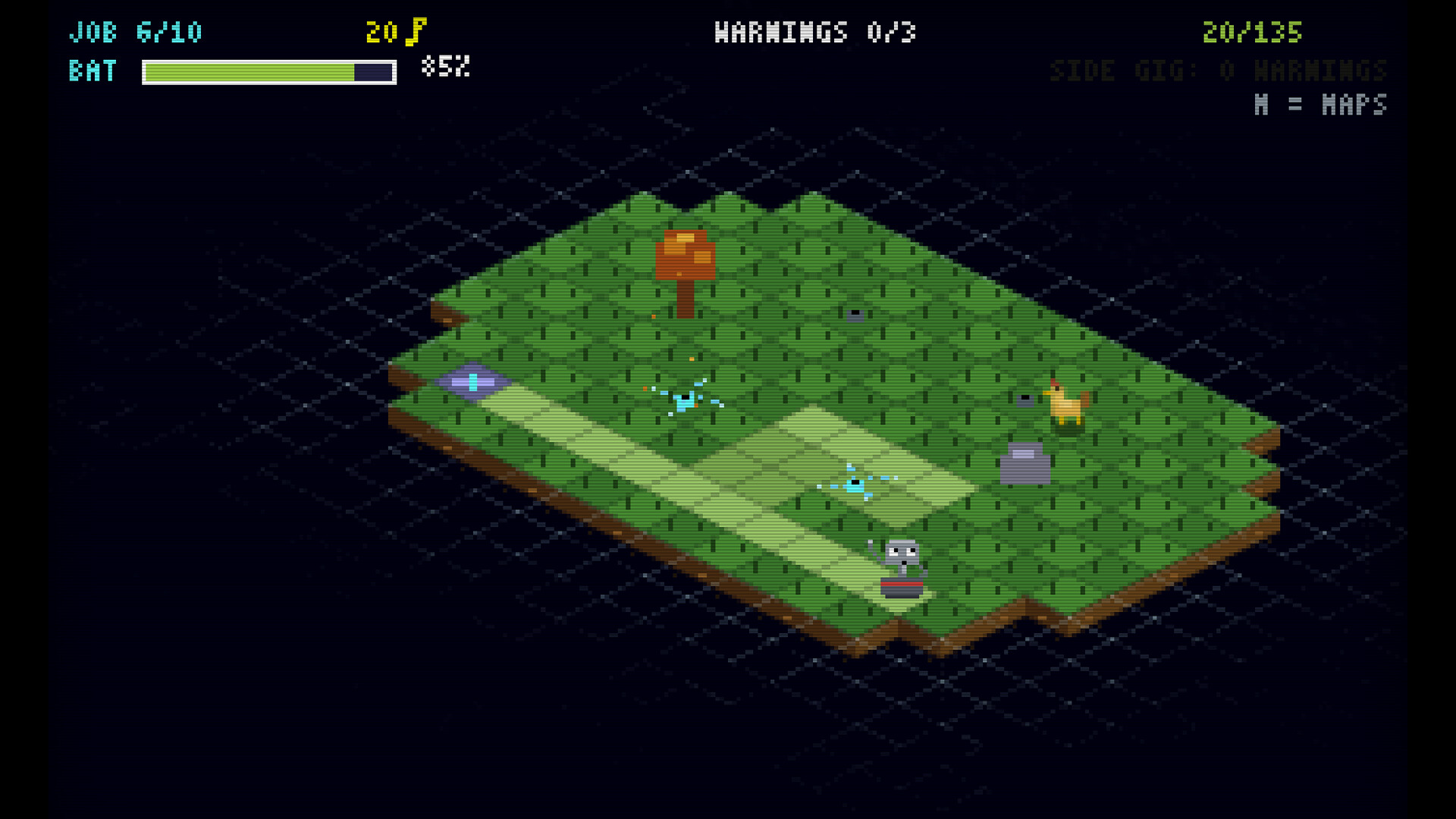 Choppy screenshot 4
