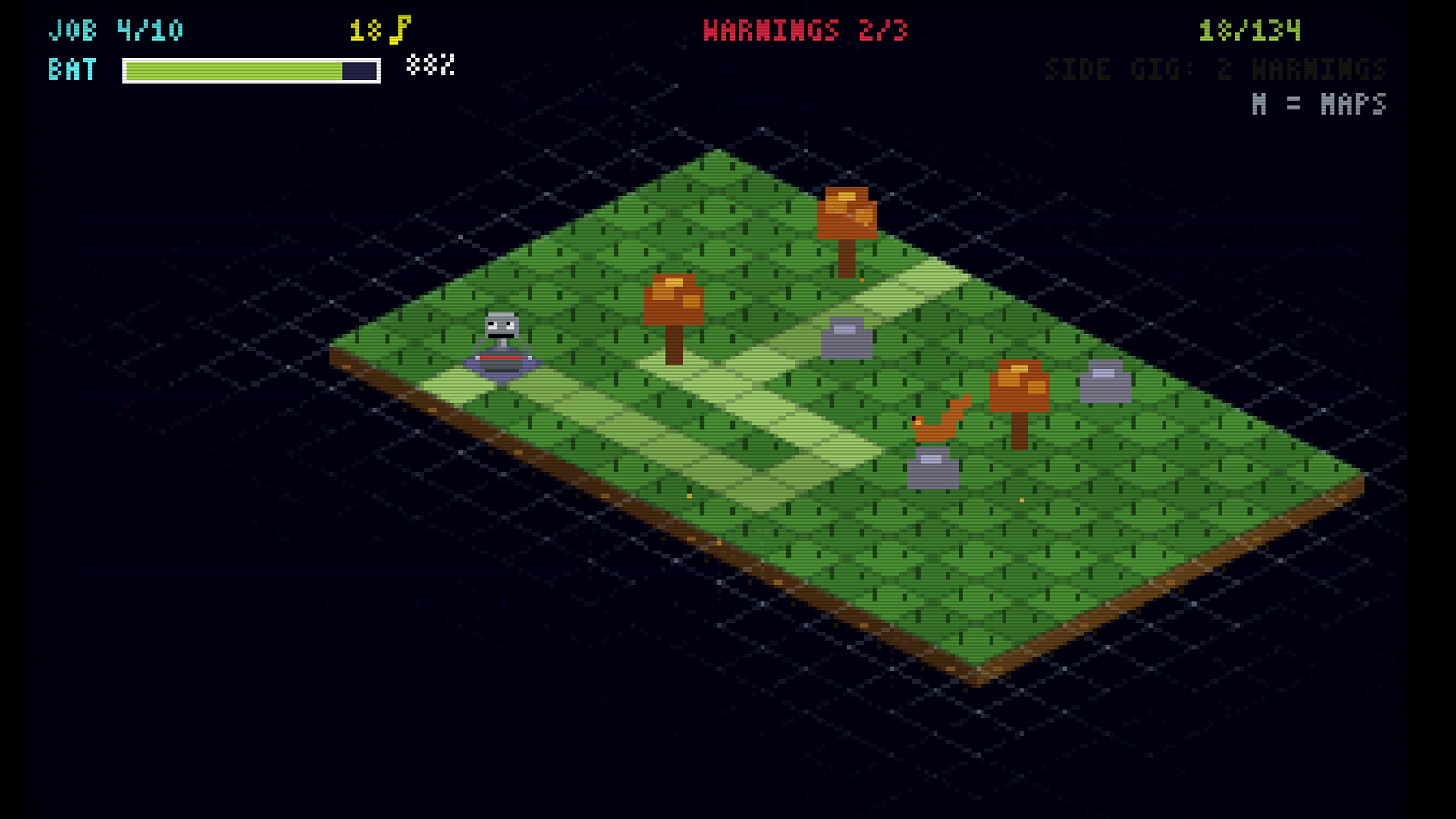 Choppy screenshot 3