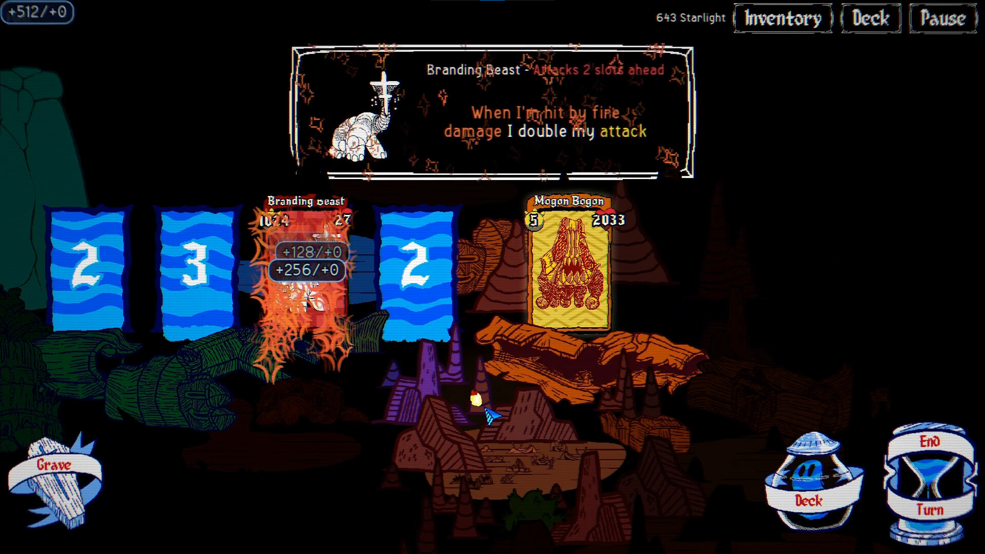 Jumi's Reverie screenshot 5