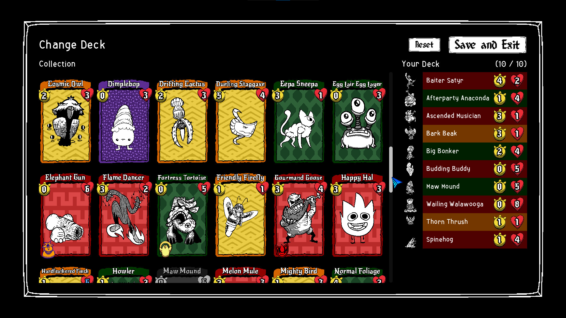 Jumi's Reverie screenshot 2