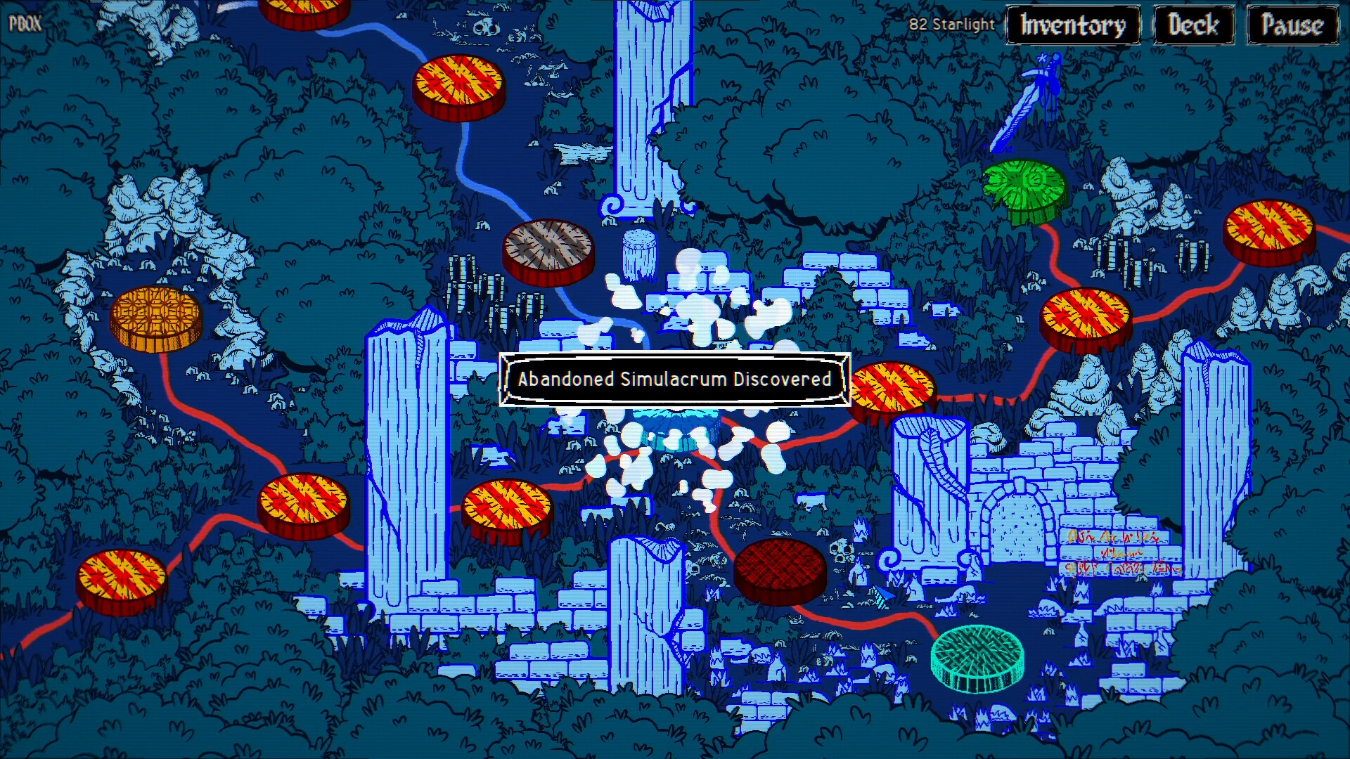 Jumi's Reverie screenshot 4