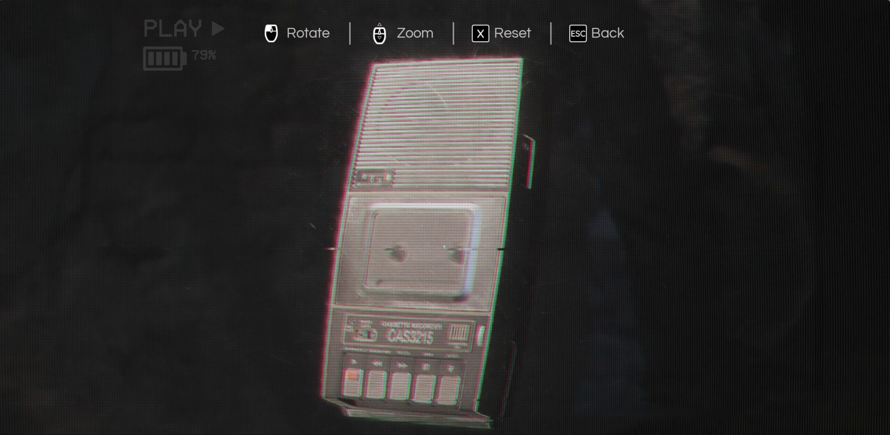 El Velo: Hell Has No Limits screenshot 2