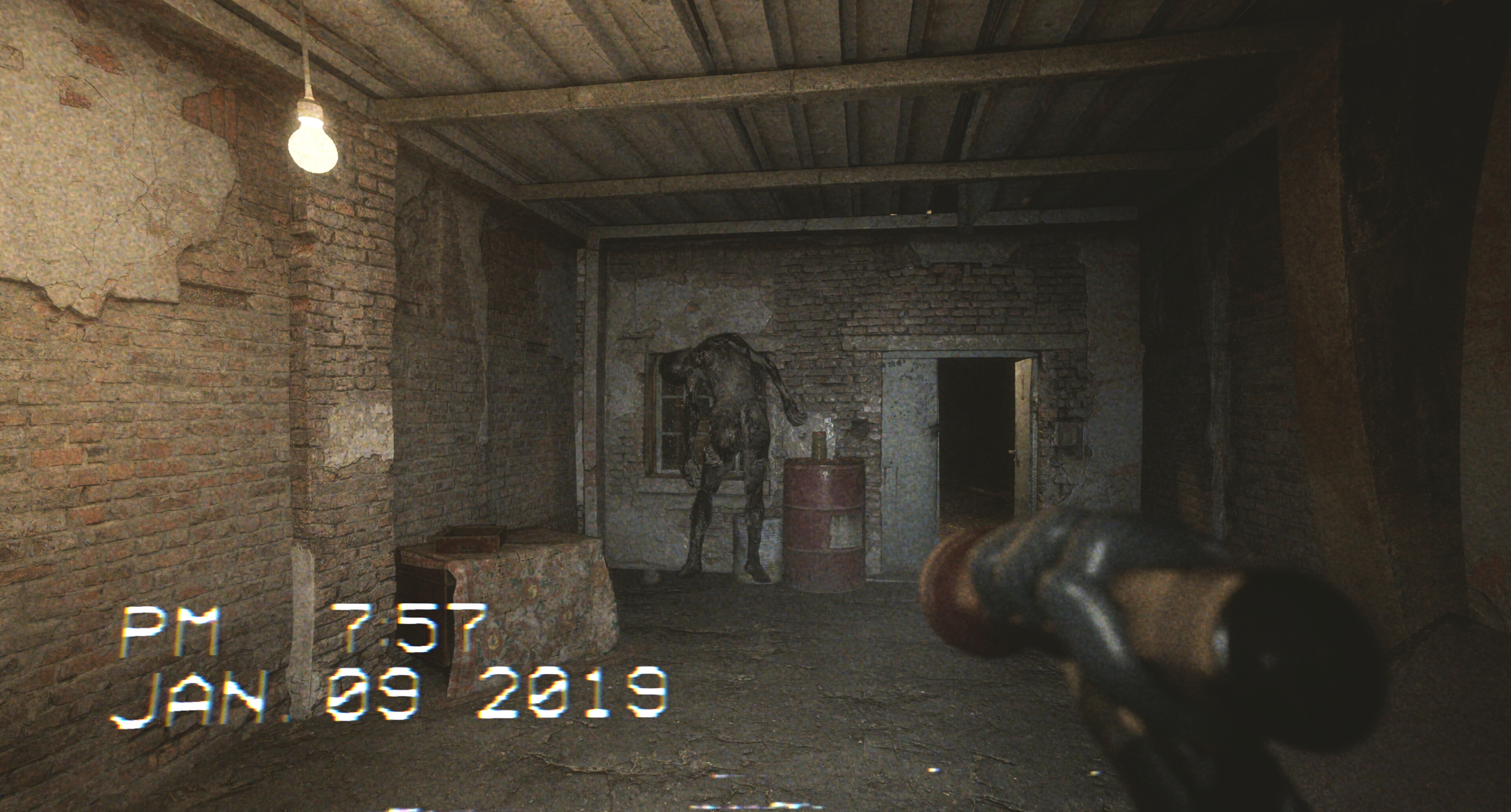 El Velo: Hell Has No Limits screenshot 5