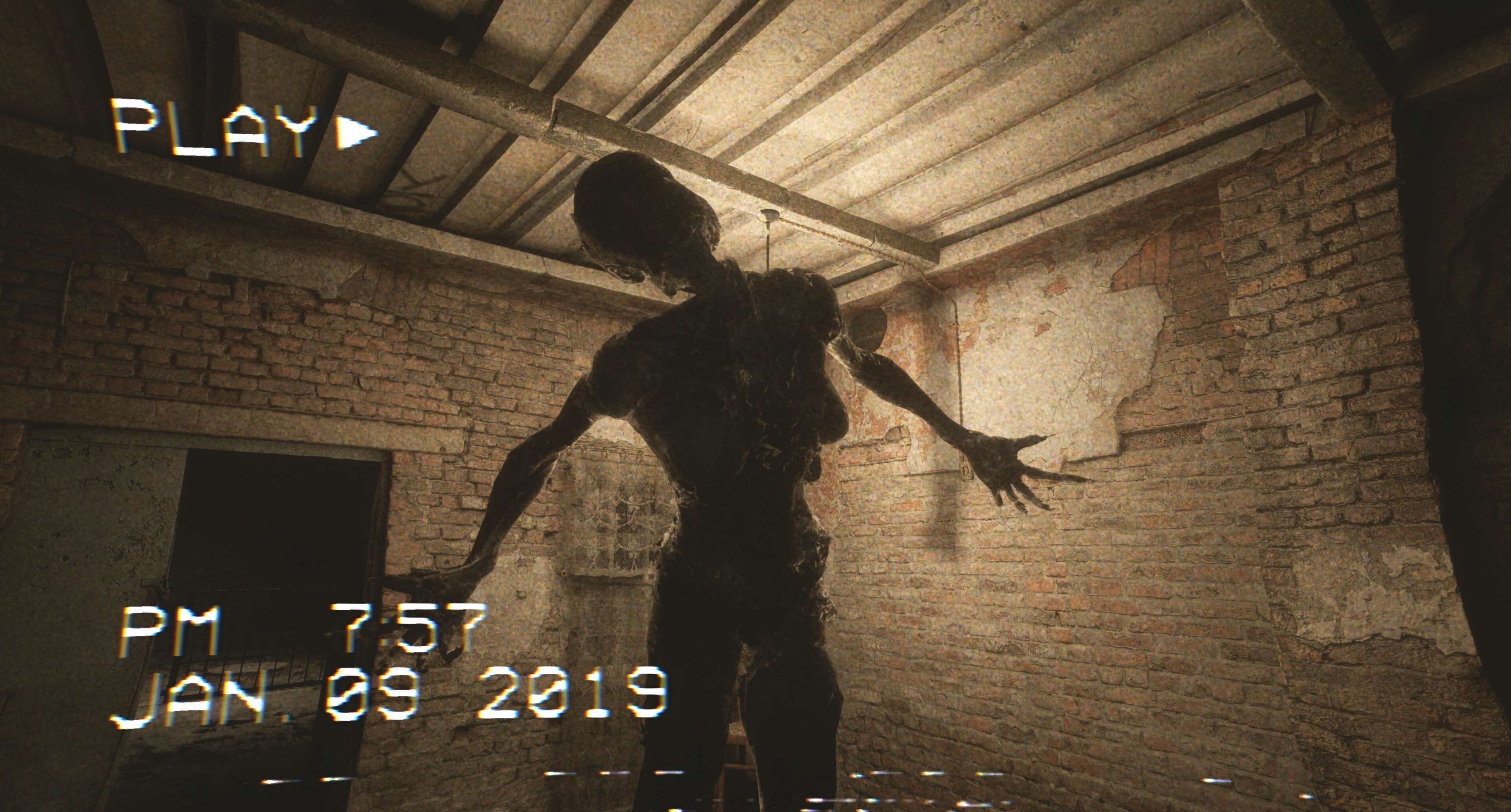 El Velo: Hell Has No Limits screenshot 4