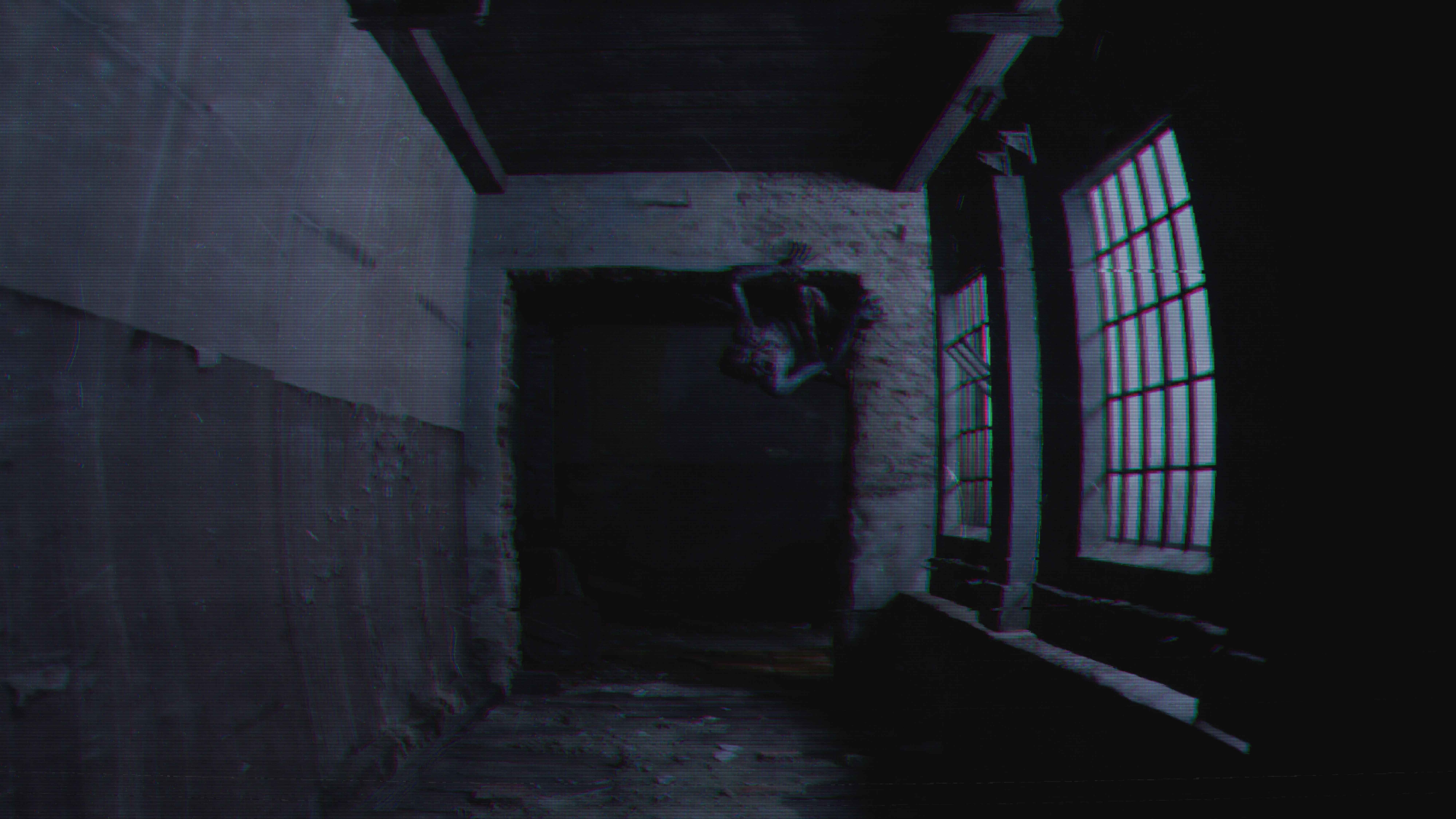 El Velo: Hell Has No Limits screenshot 1
