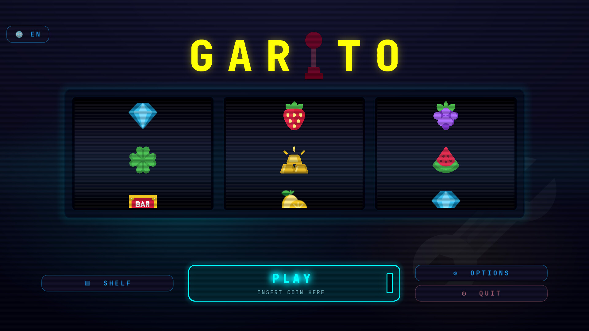 Garito screenshot 4
