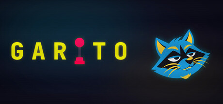 Cover art from Garito
