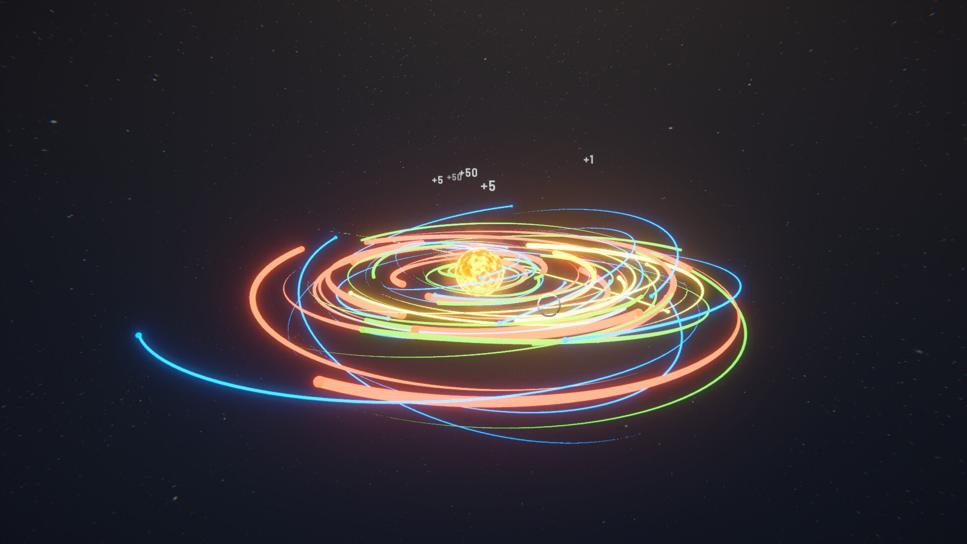Slay the Stars screenshot 4