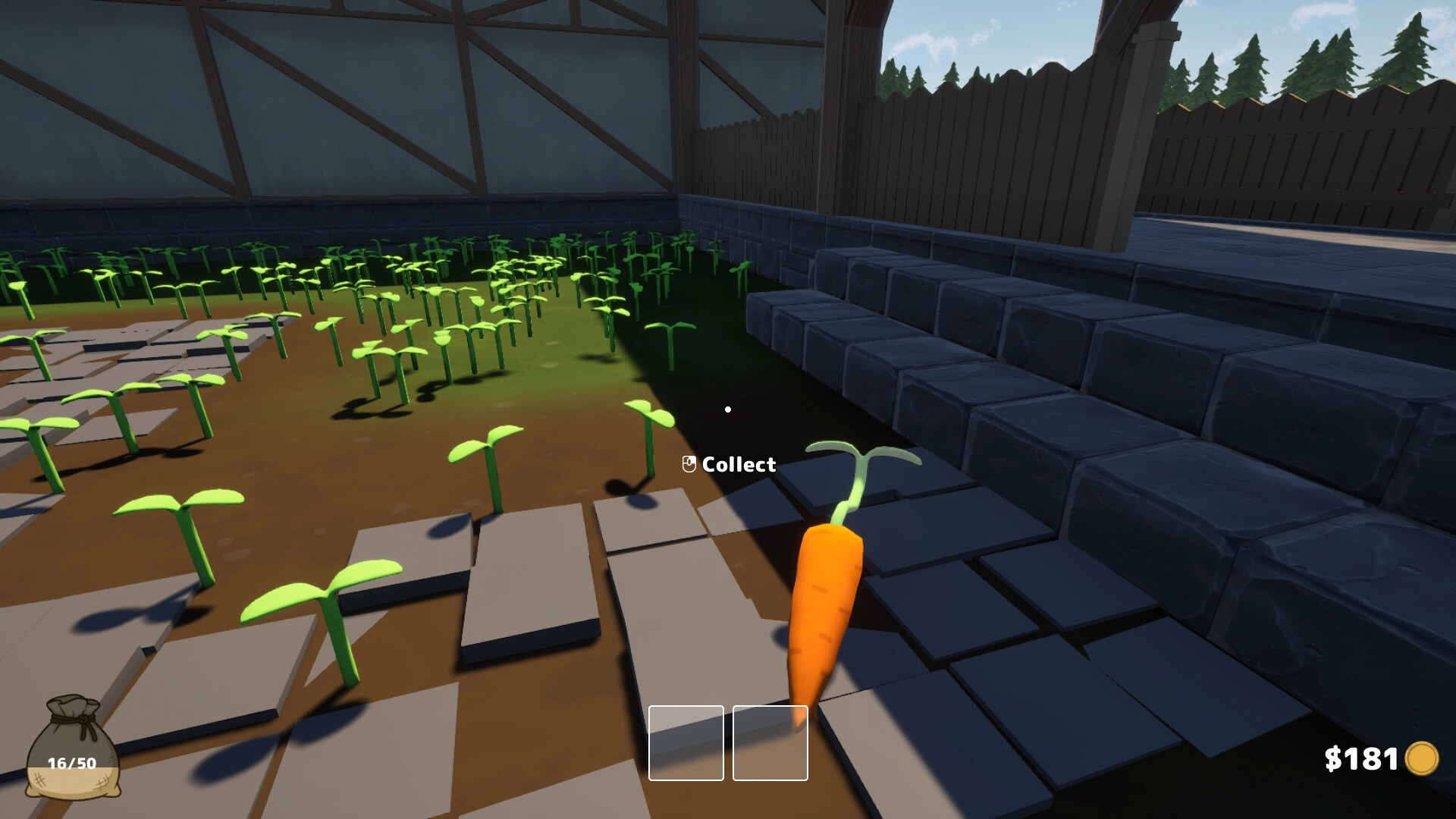 Weeding Together screenshot 2