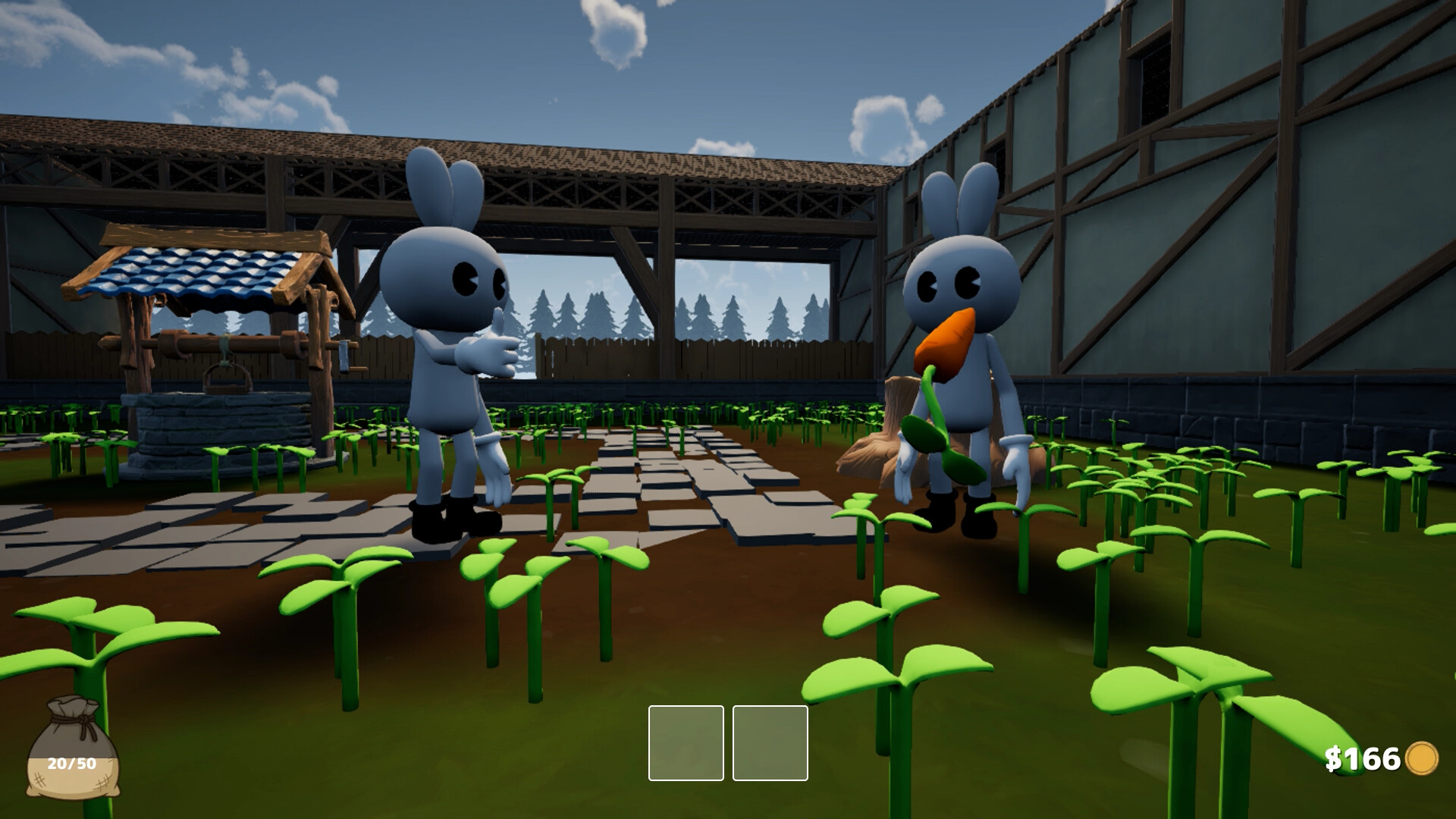 Weeding Together screenshot 3