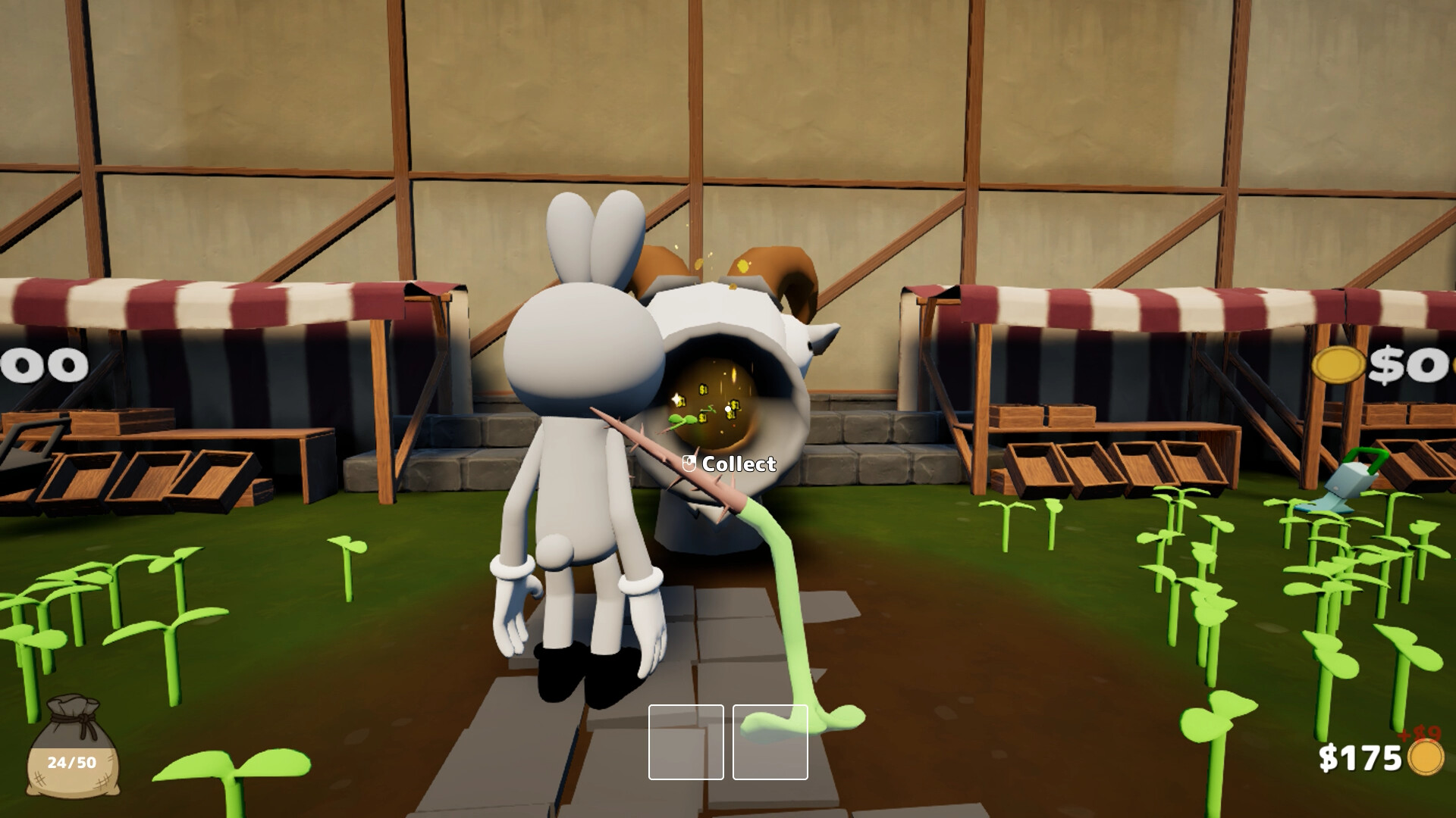 Weeding Together screenshot 4