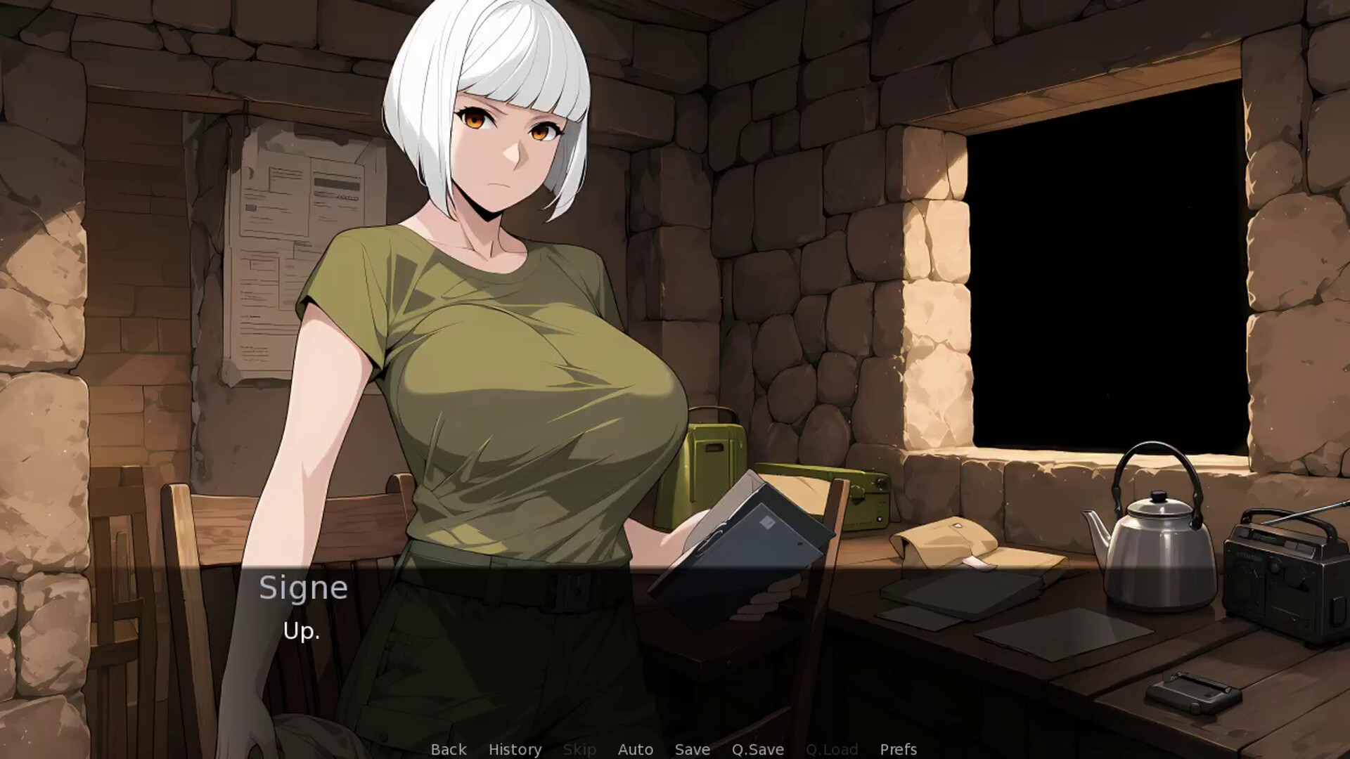 Full Diplomatic Relations screenshot 3