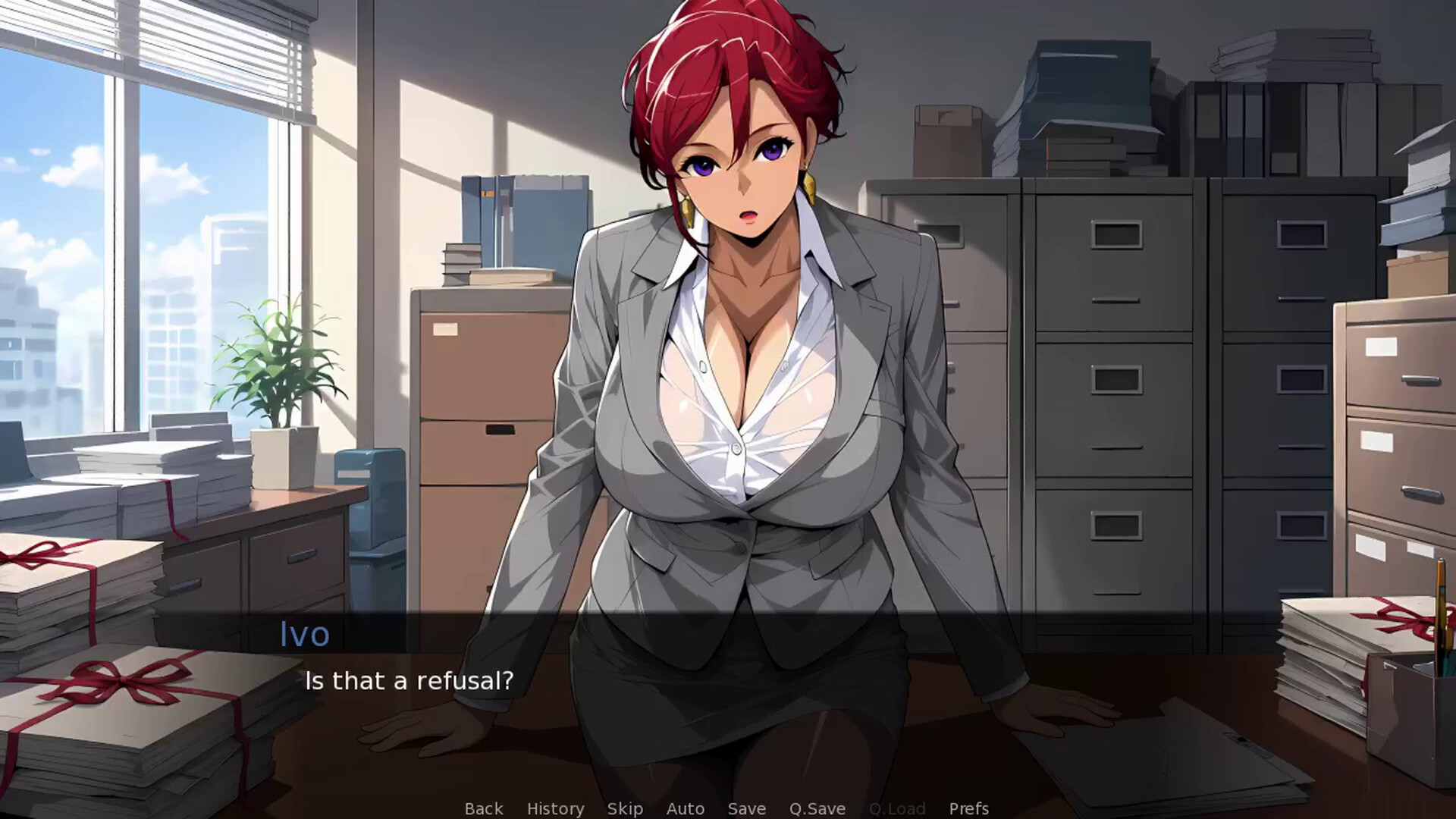 Full Diplomatic Relations screenshot 2