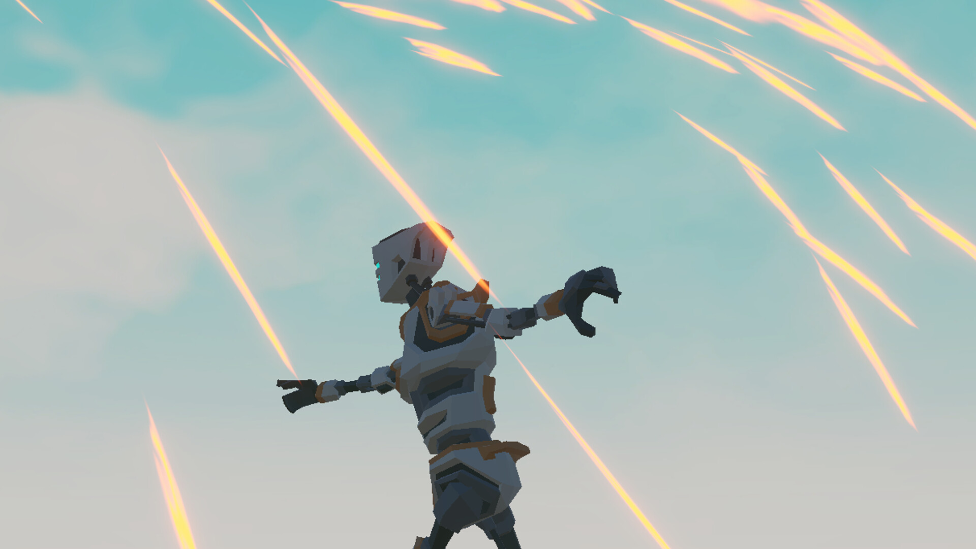 Astrowhop screenshot 3