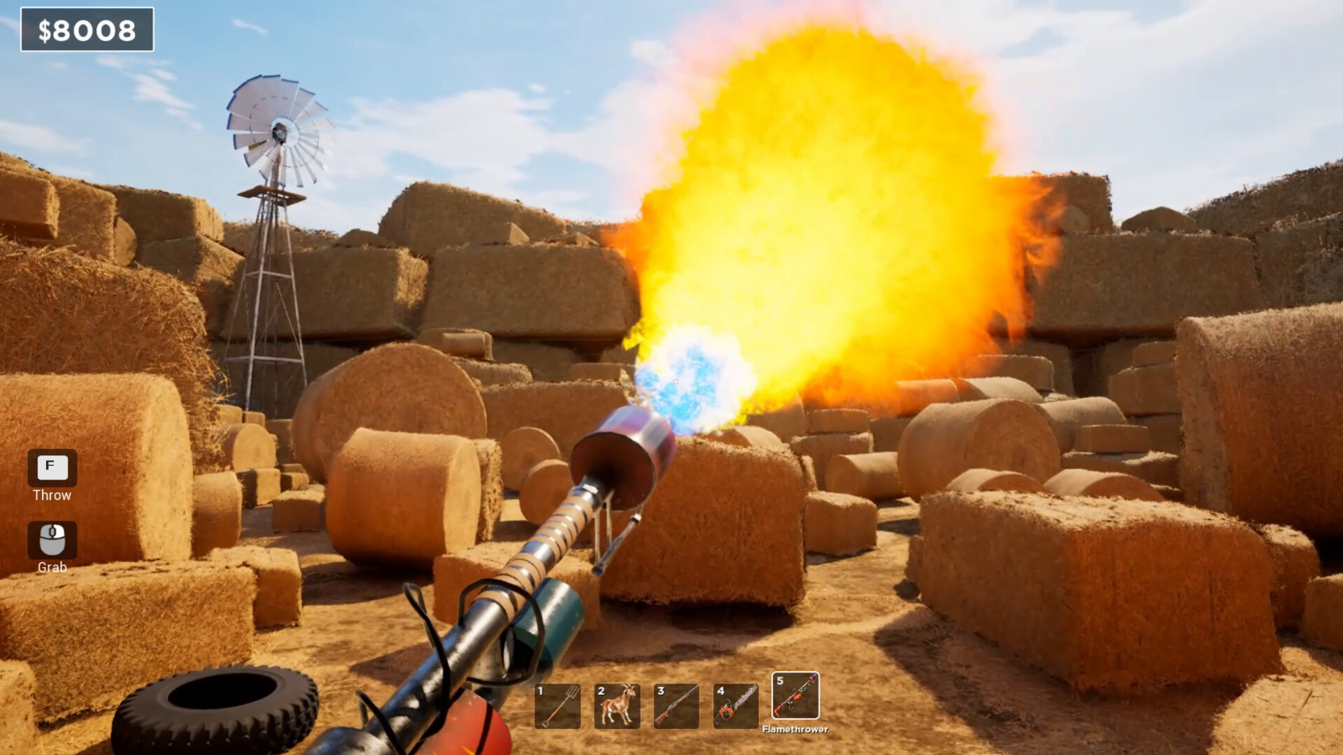Needle in a Million Haystacks screenshot 5