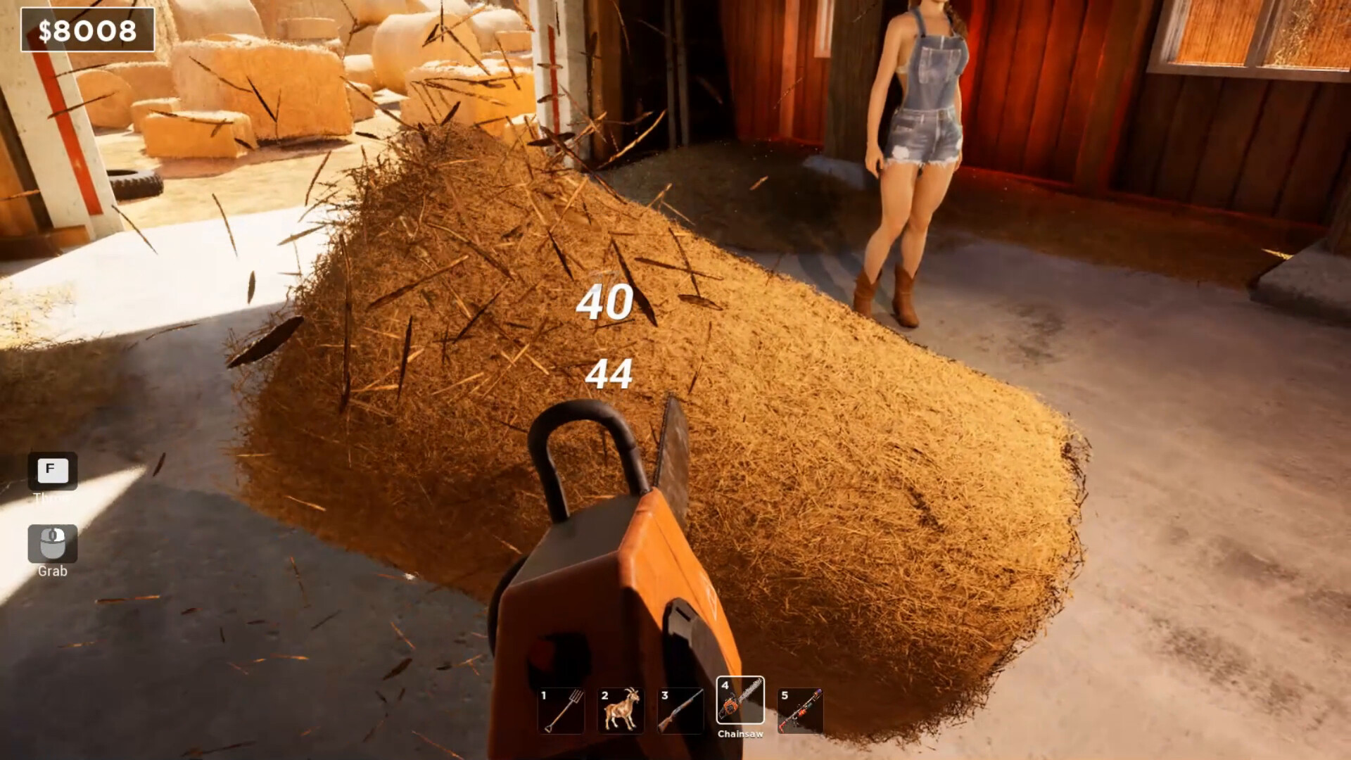 Needle in a Million Haystacks screenshot 3